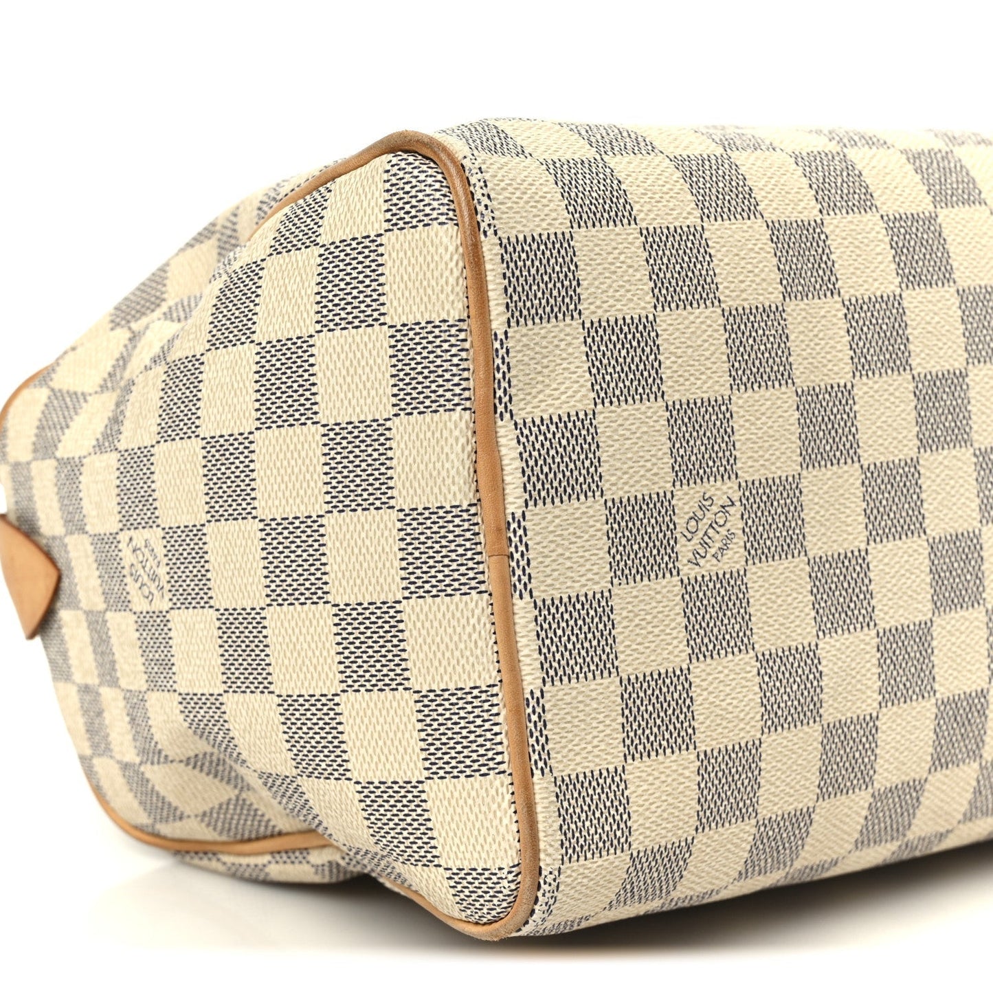 Damier Azur Speedy 25