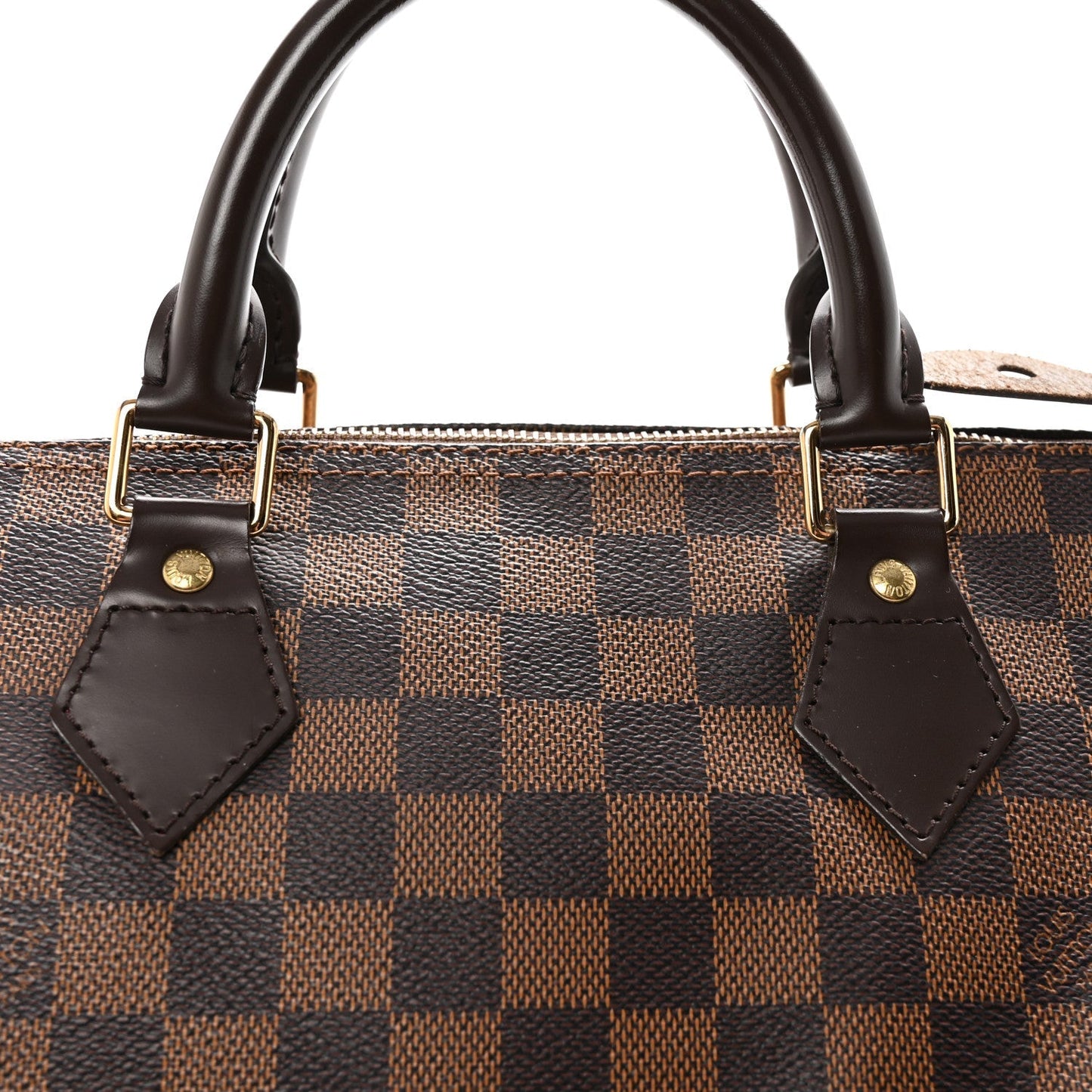 Damier Ebene Speedy 30