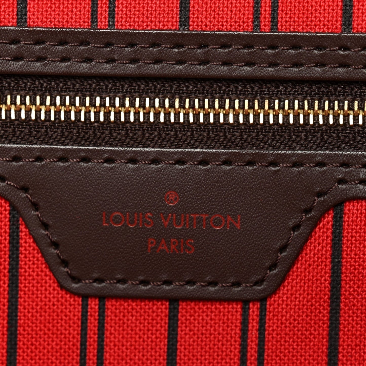 Damier Ebene Neo Neverfull GM