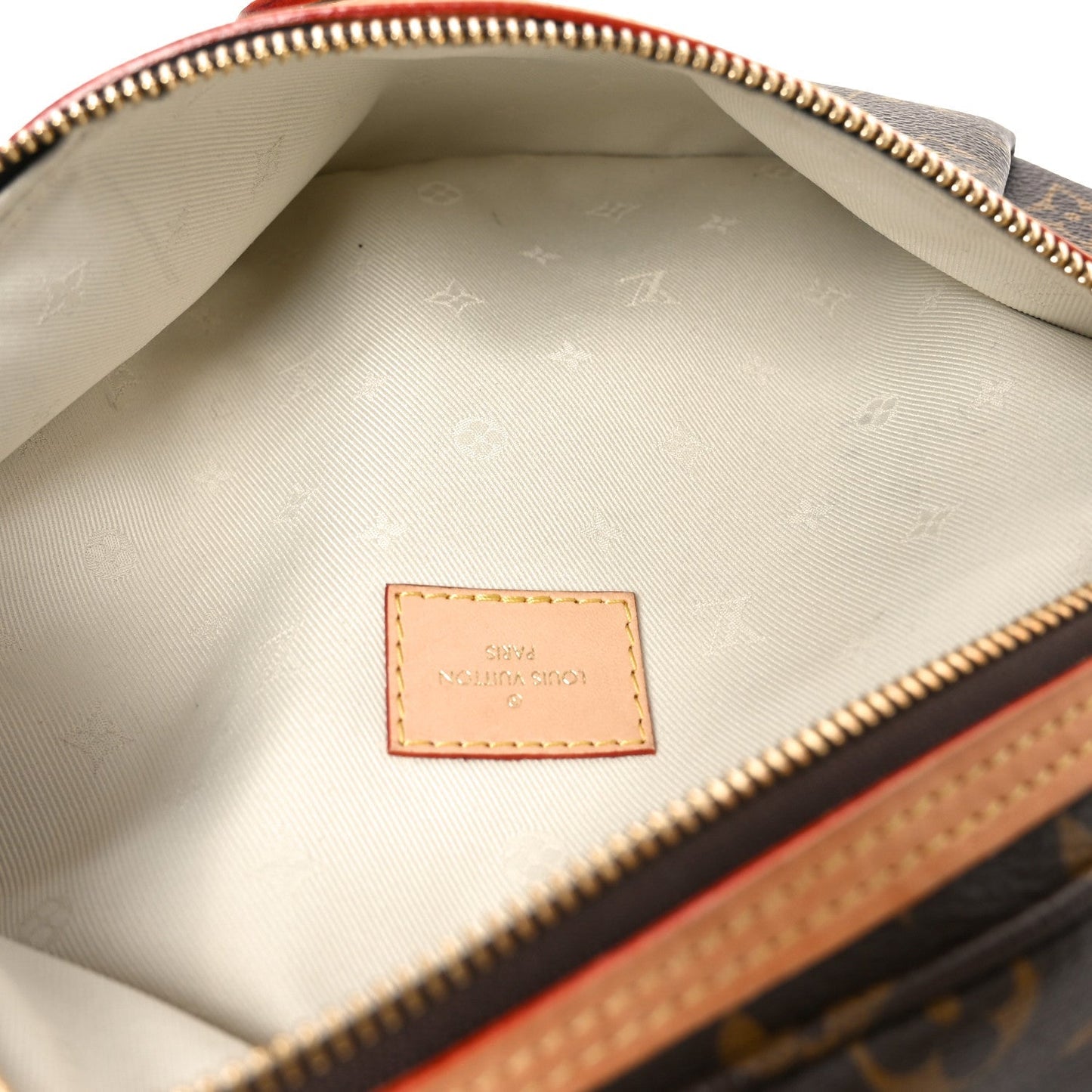 Monogram High Rise Bumbag