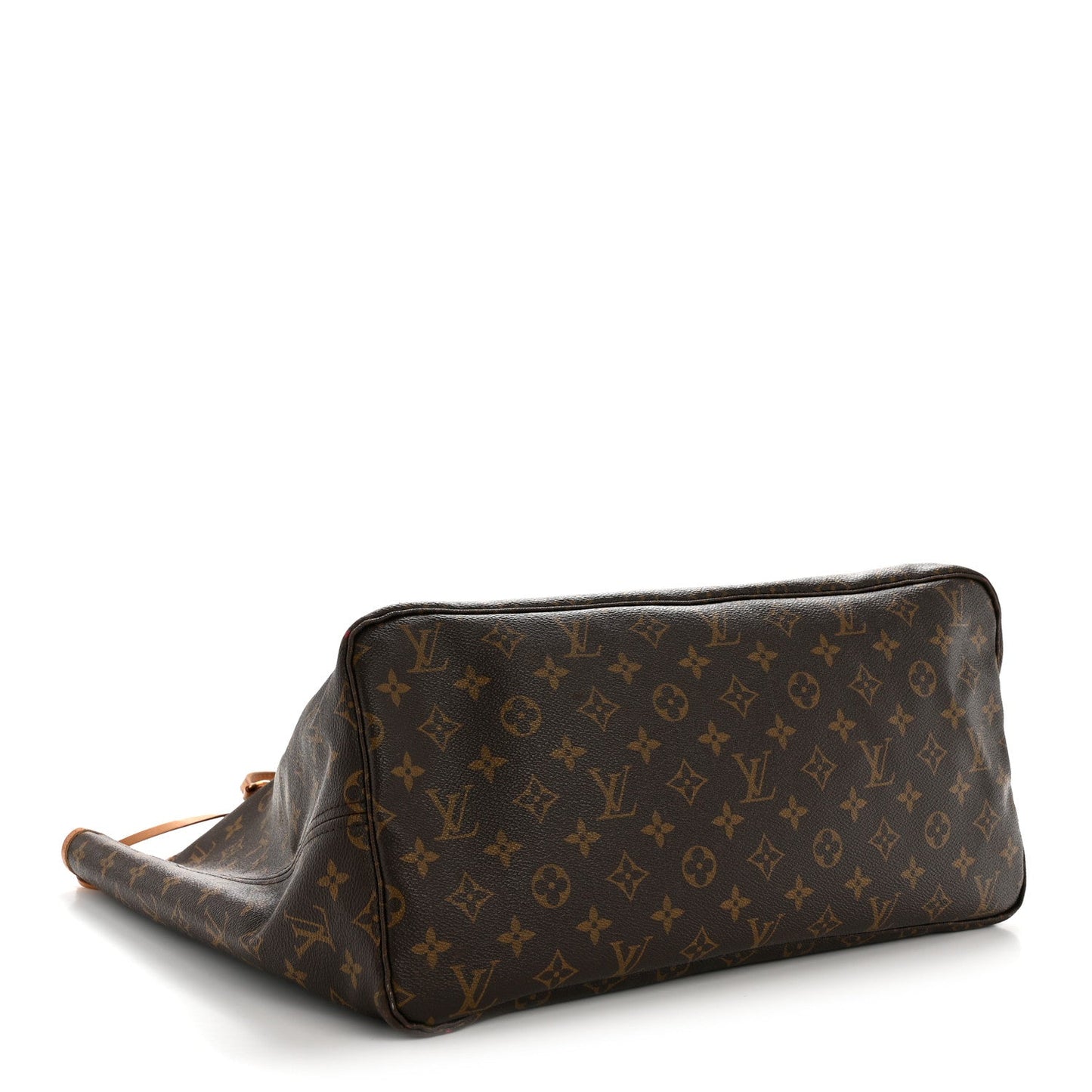 Monogram Neo Neverfull GM Pivoine