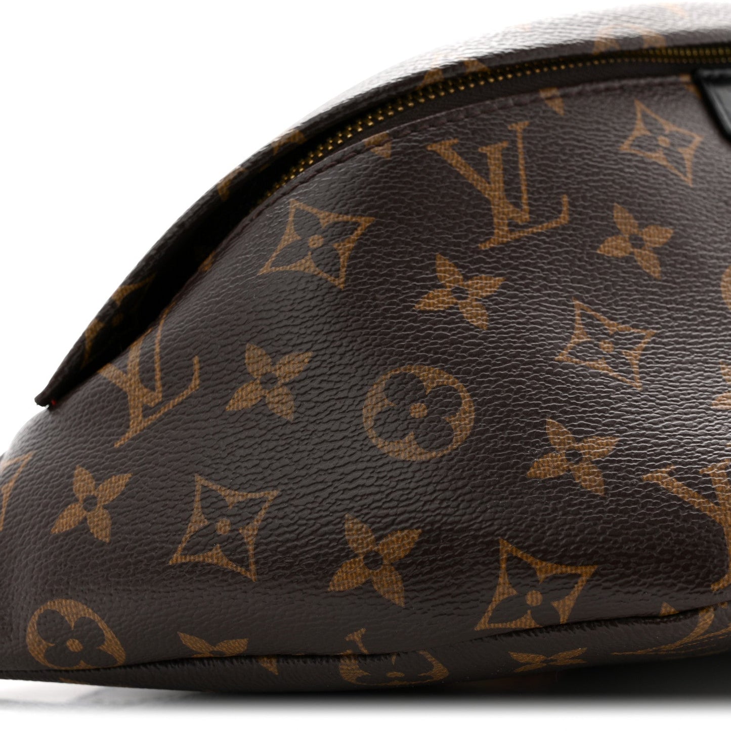 Monogram My LV World Tour Bumbag