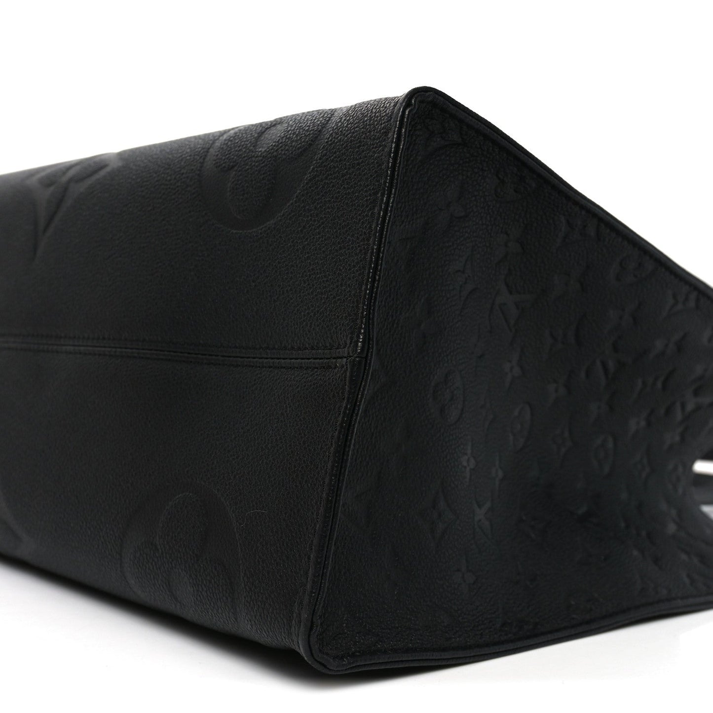 Empreinte Monogram Giant Onthego GM Black