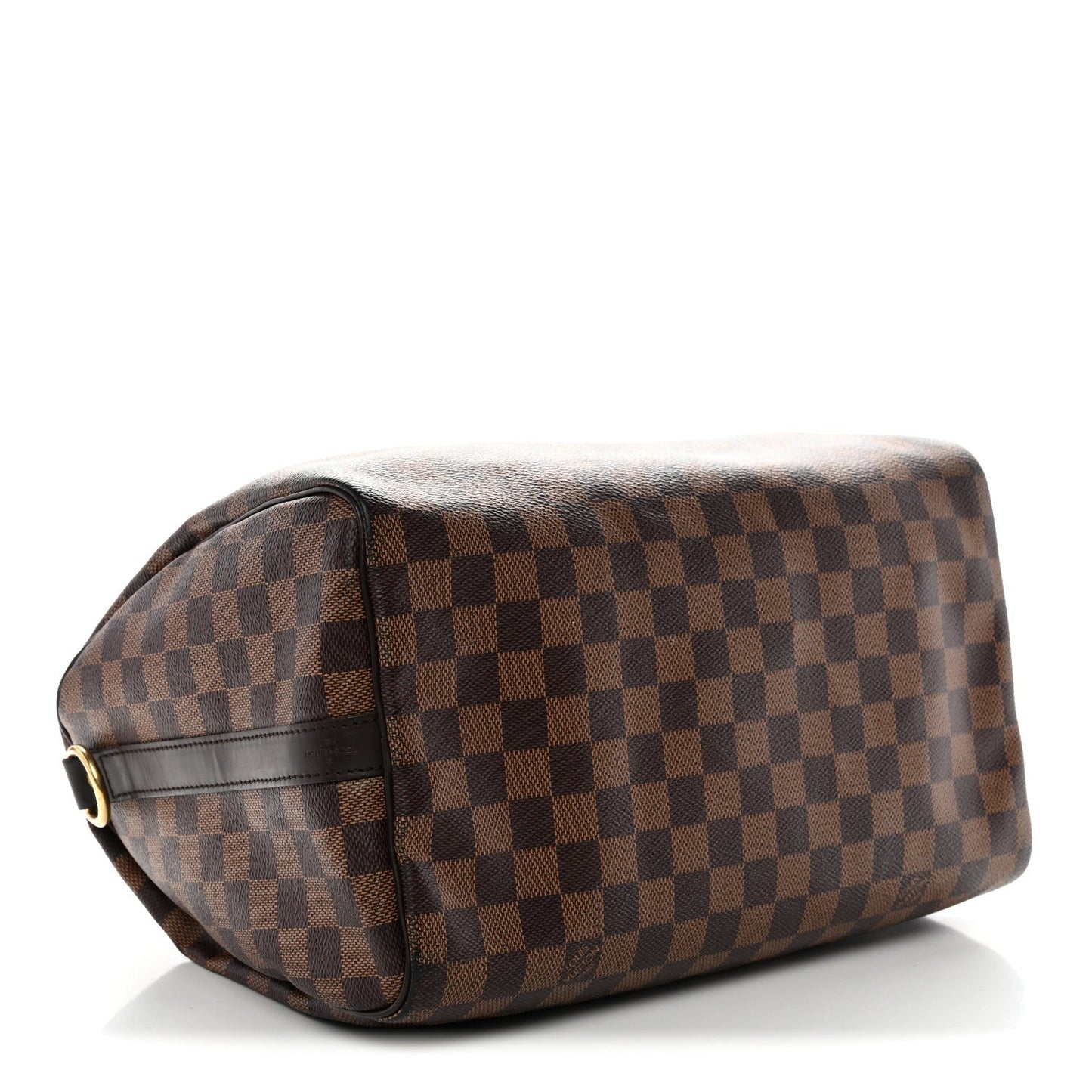 Damier Ebene Speedy Bandouliere 30