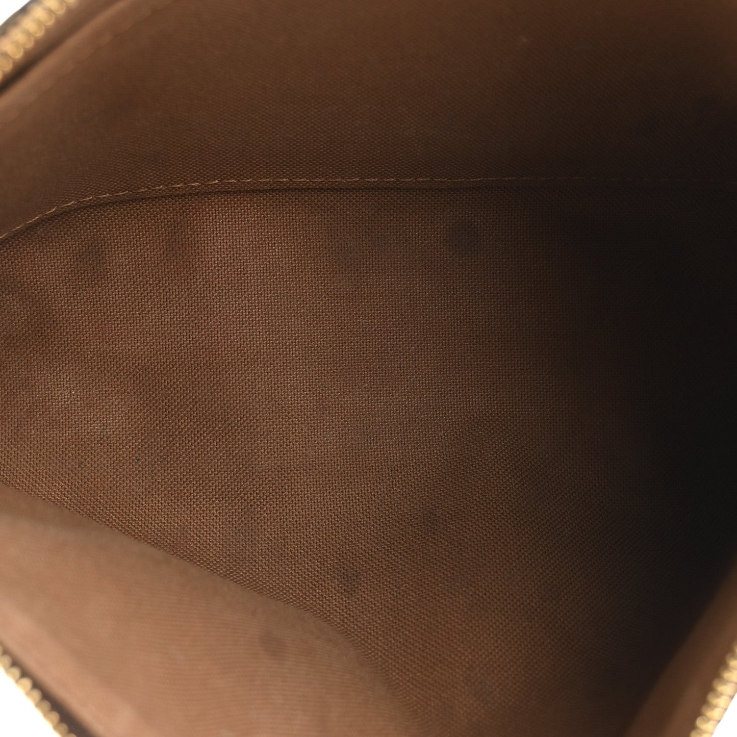 Monogram Pochette Accessories NM