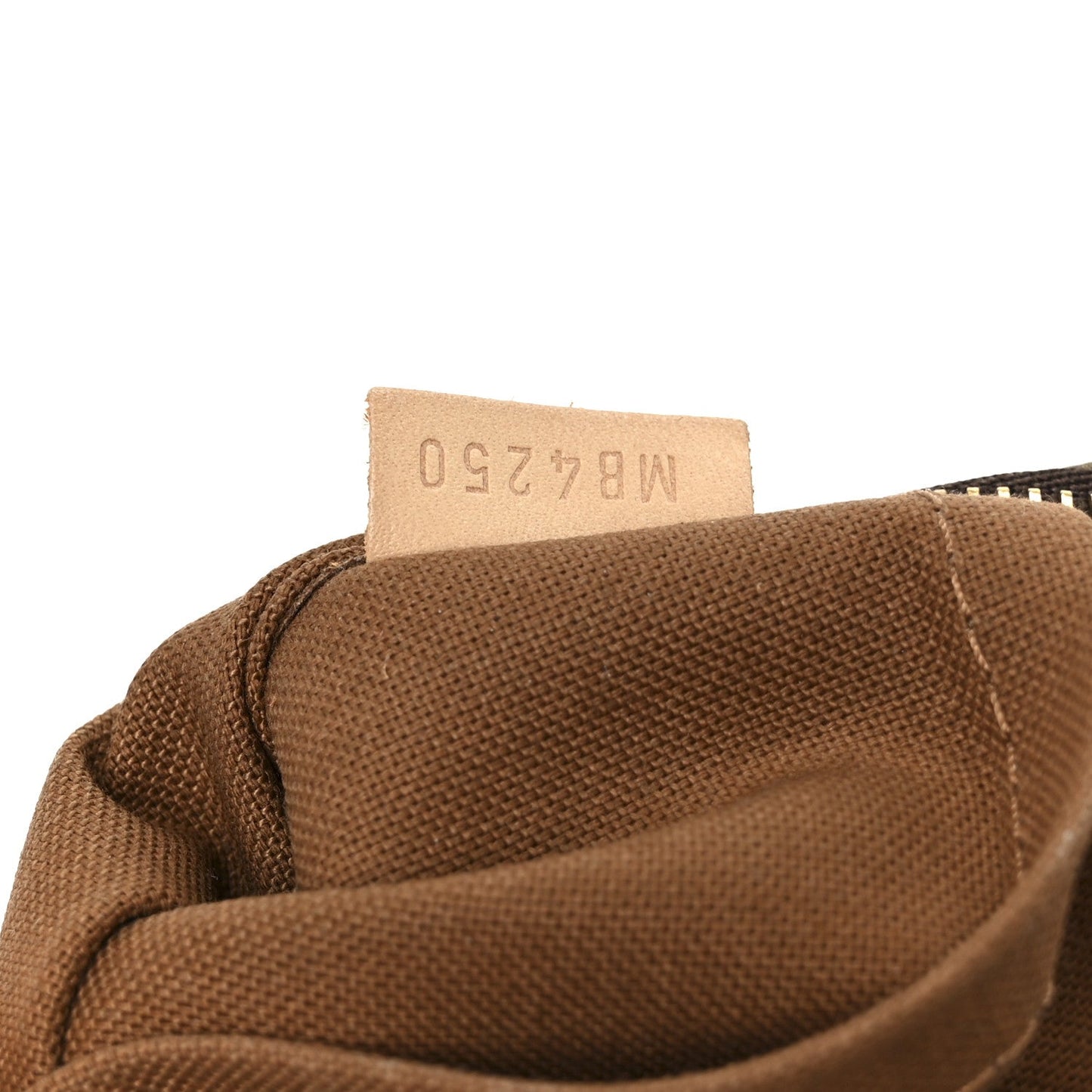 Monogram Pochette Accessories NM