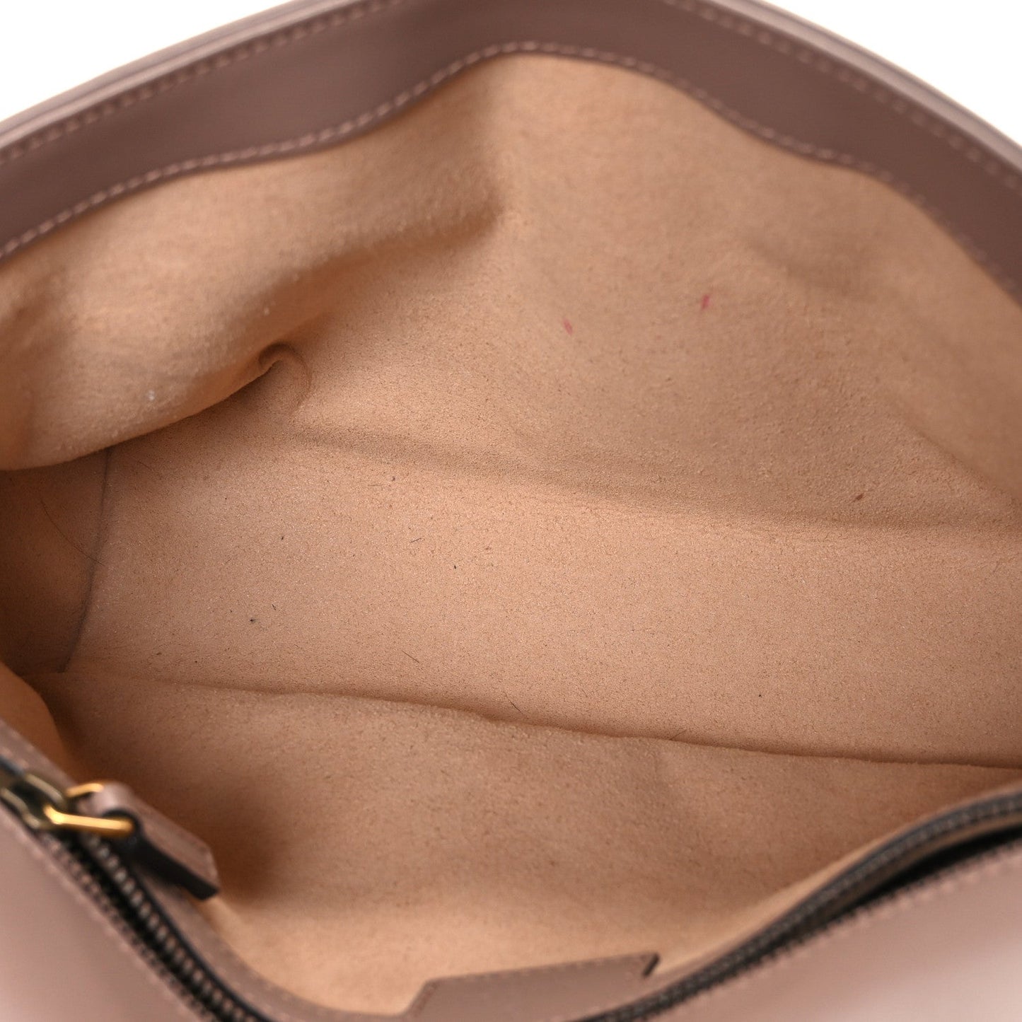 Calfskin Matelasse Small GG Marmont Shoulder Bag Porcelain Rose
