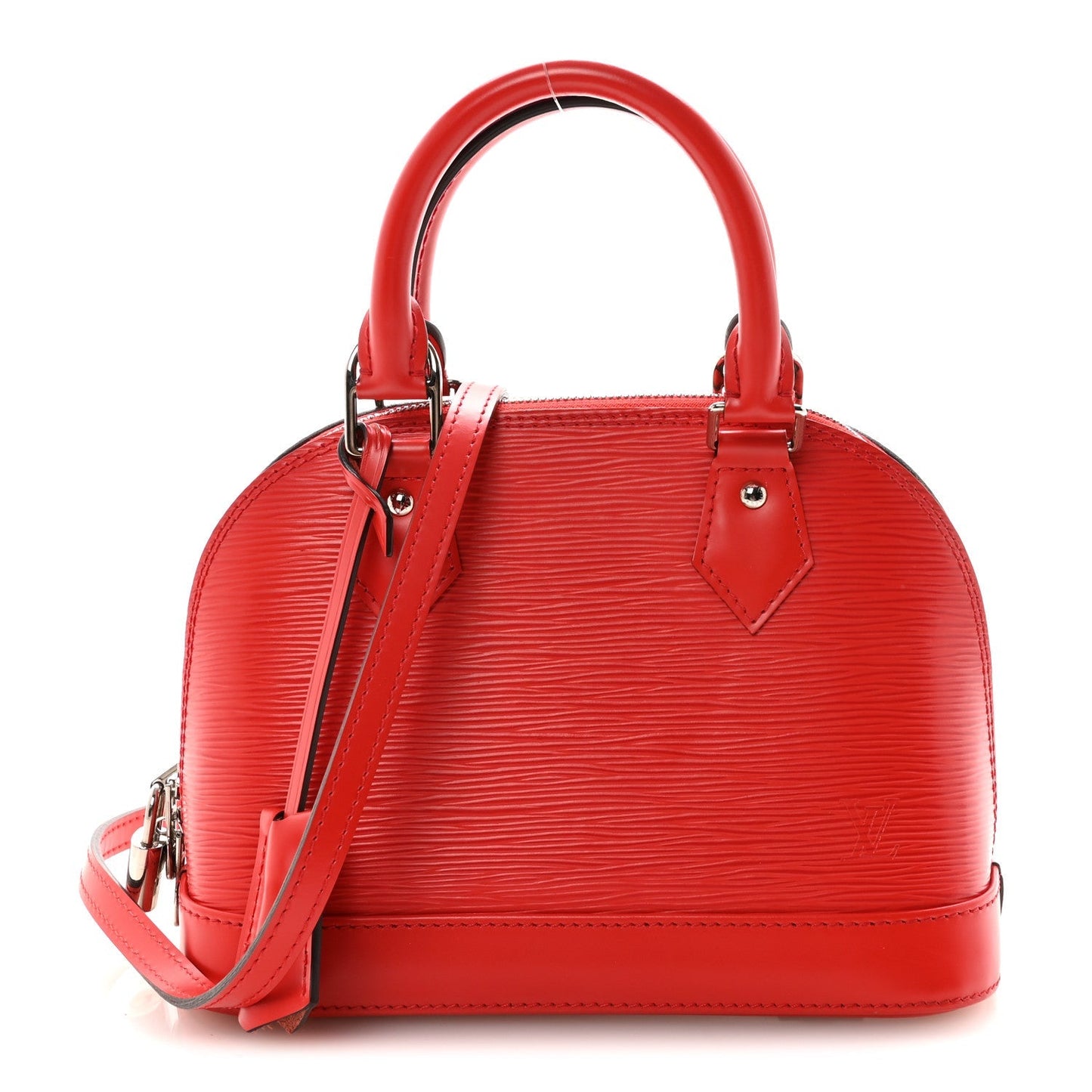 Epi Alma BB Coquelicot