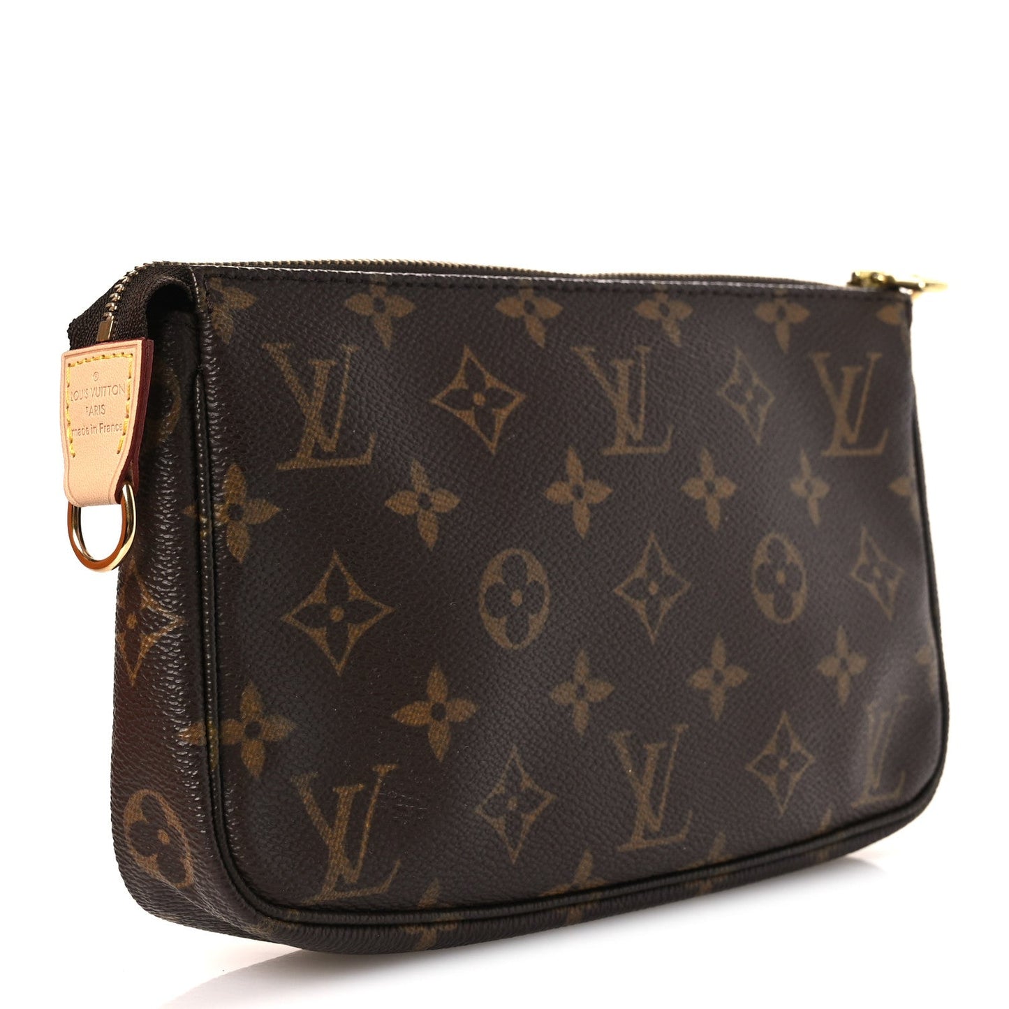 Monogram Pochette Accessories