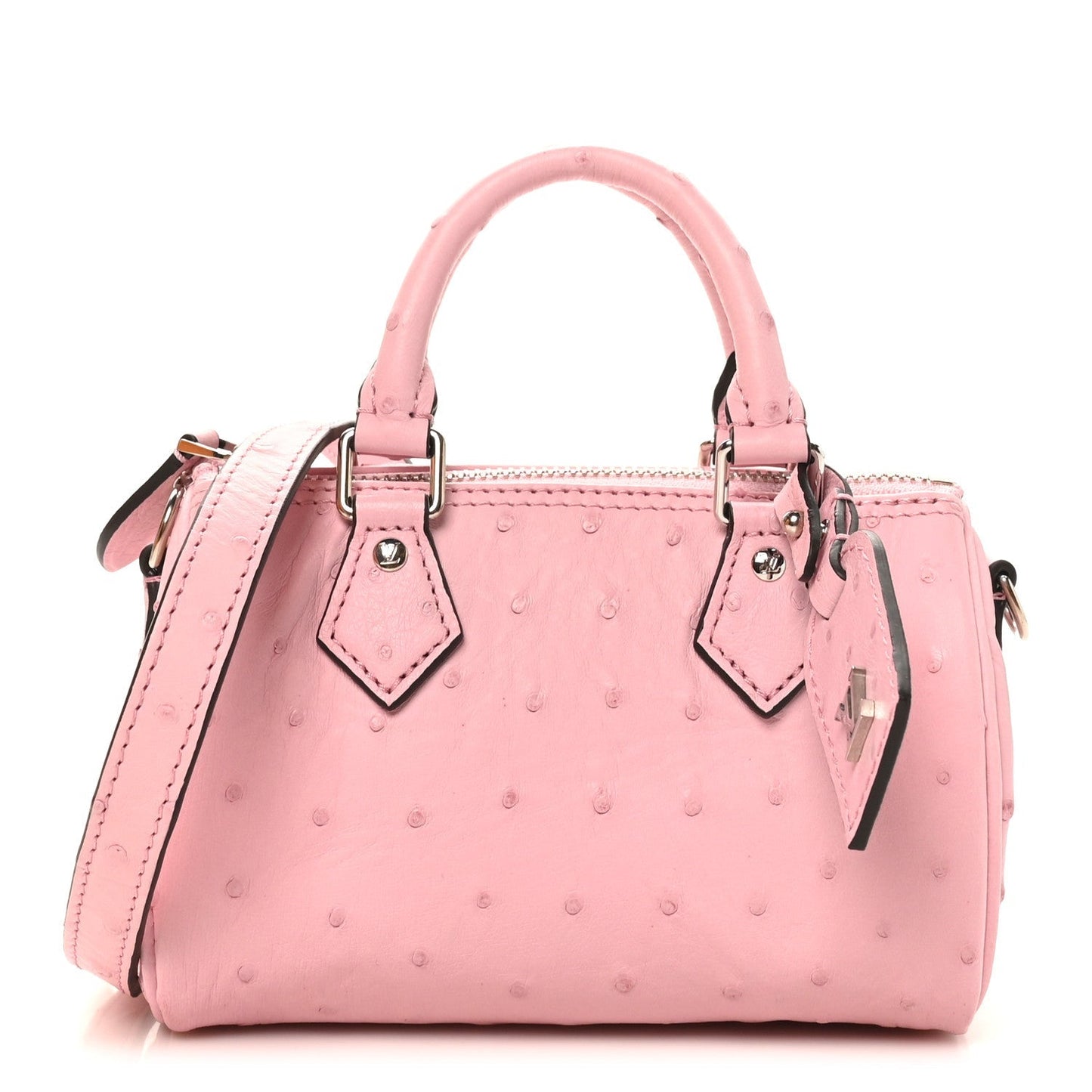 Ostrich Speedy   Pink