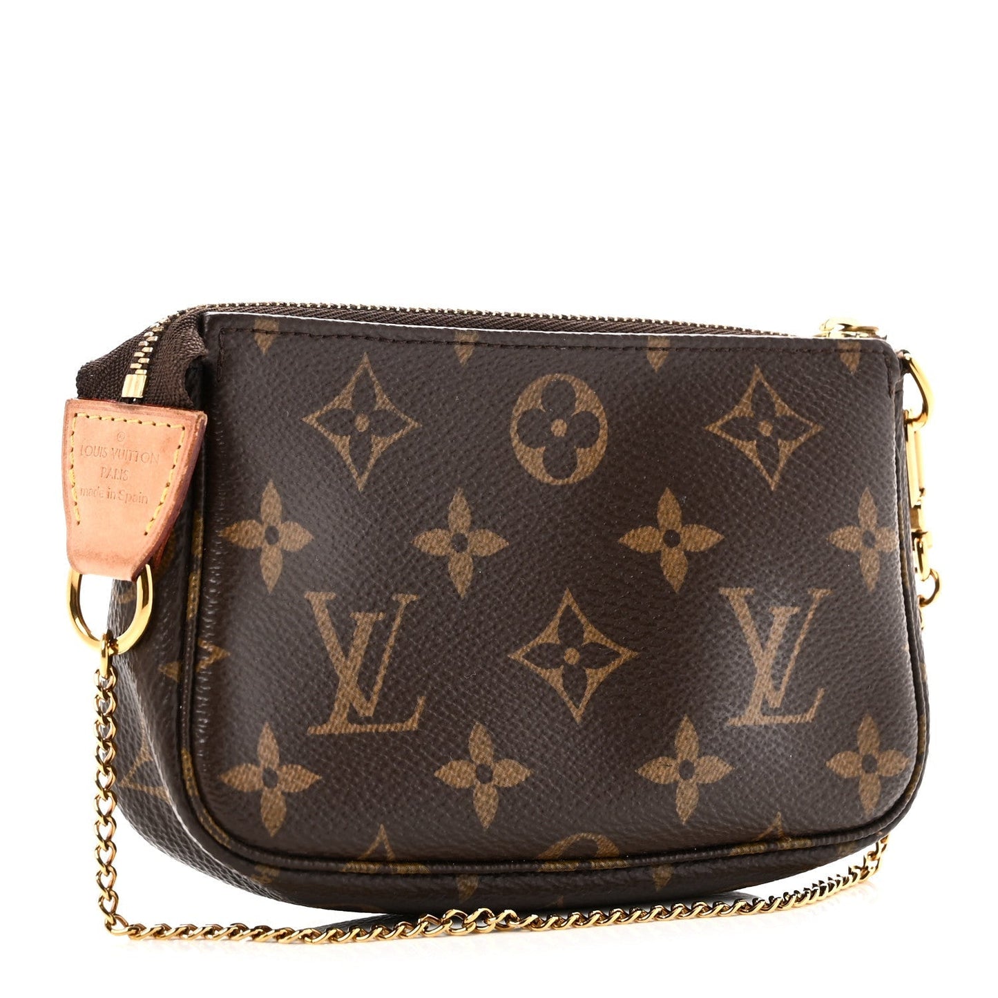 Monogram Mini Pochette Accessories