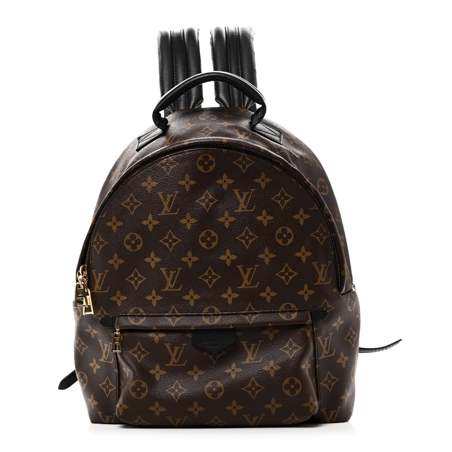 Monogram Palm Springs Backpack MM