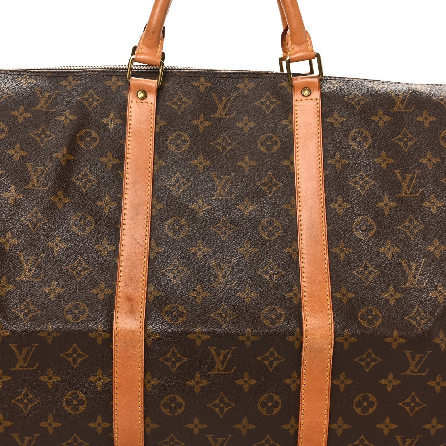 Monogram Keepall 60