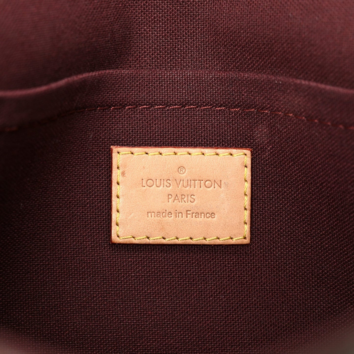 Monogram Favorite MM