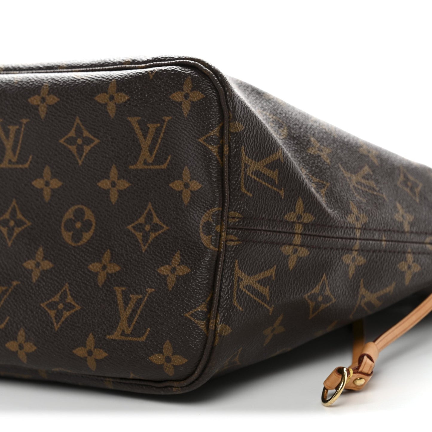 Monogram Neo Neverfull MM Pivoine