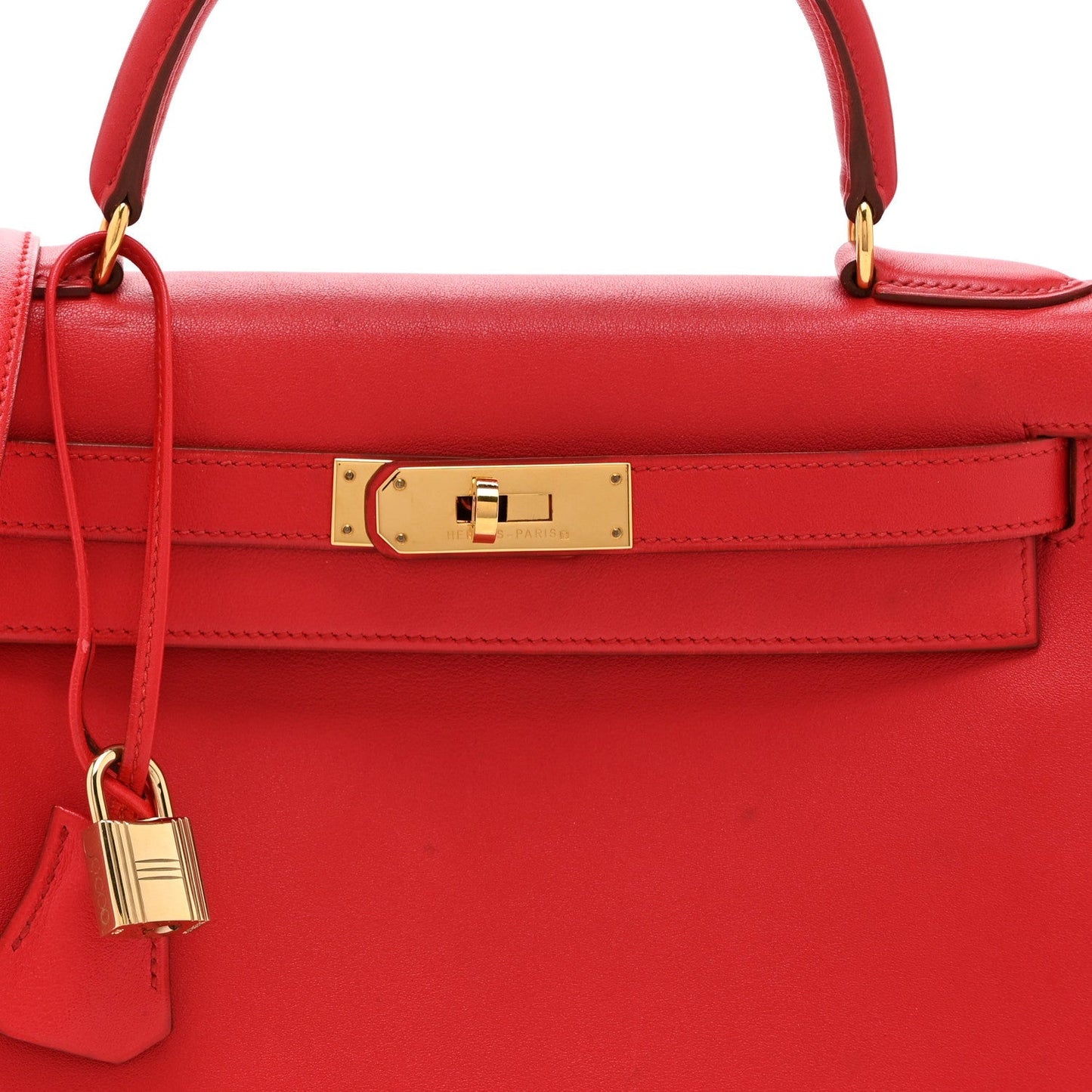 Swift Kelly Retourne 28 Rouge Vif