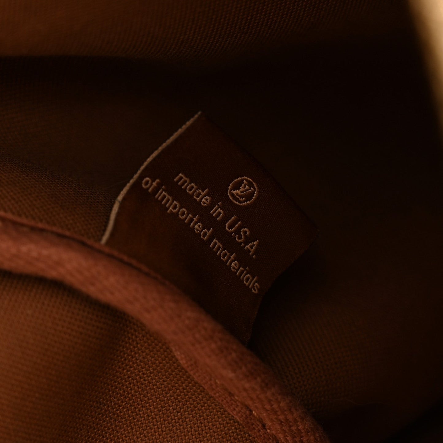 Monogram Keepall Bandouliere 55