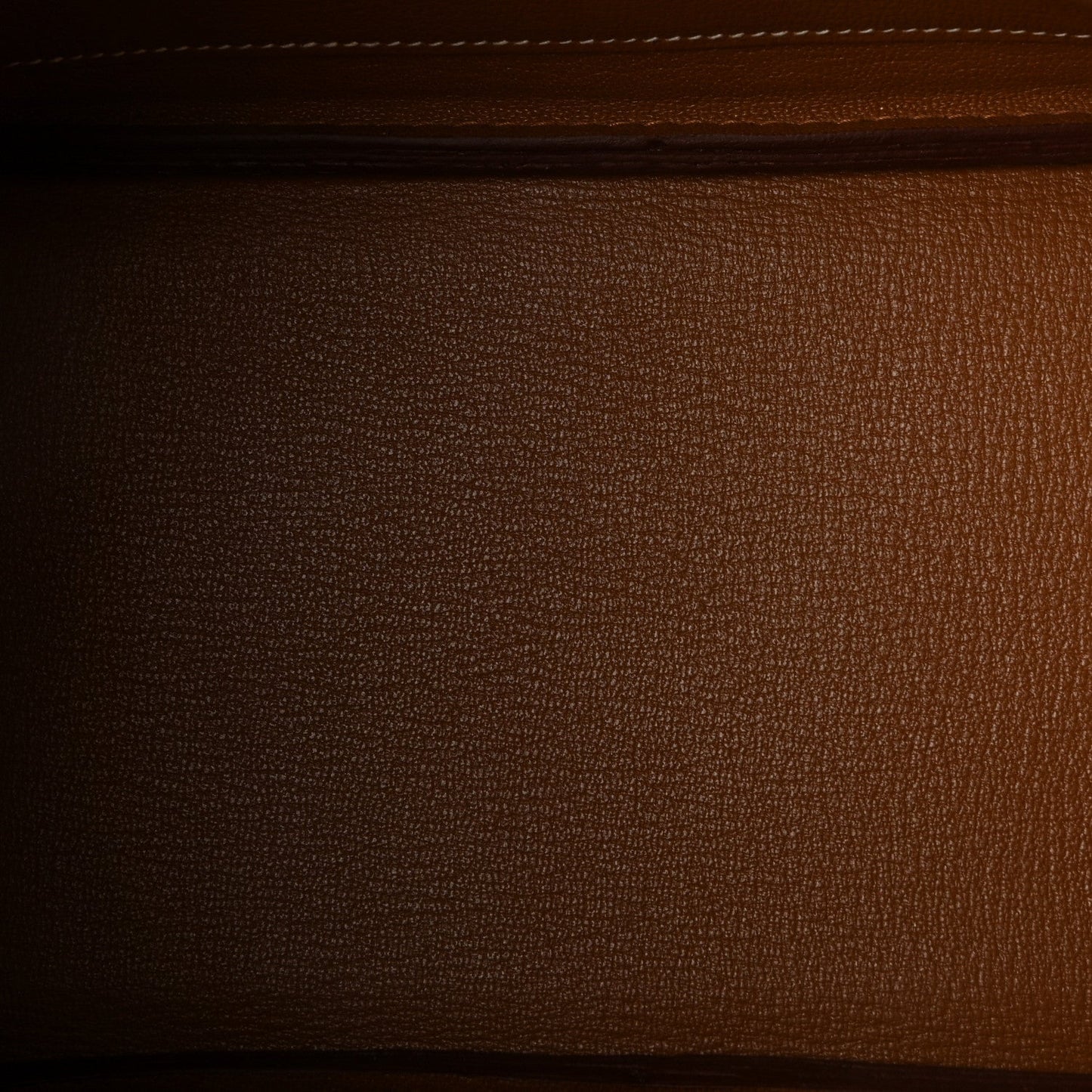 Togo Birkin 25 Gold