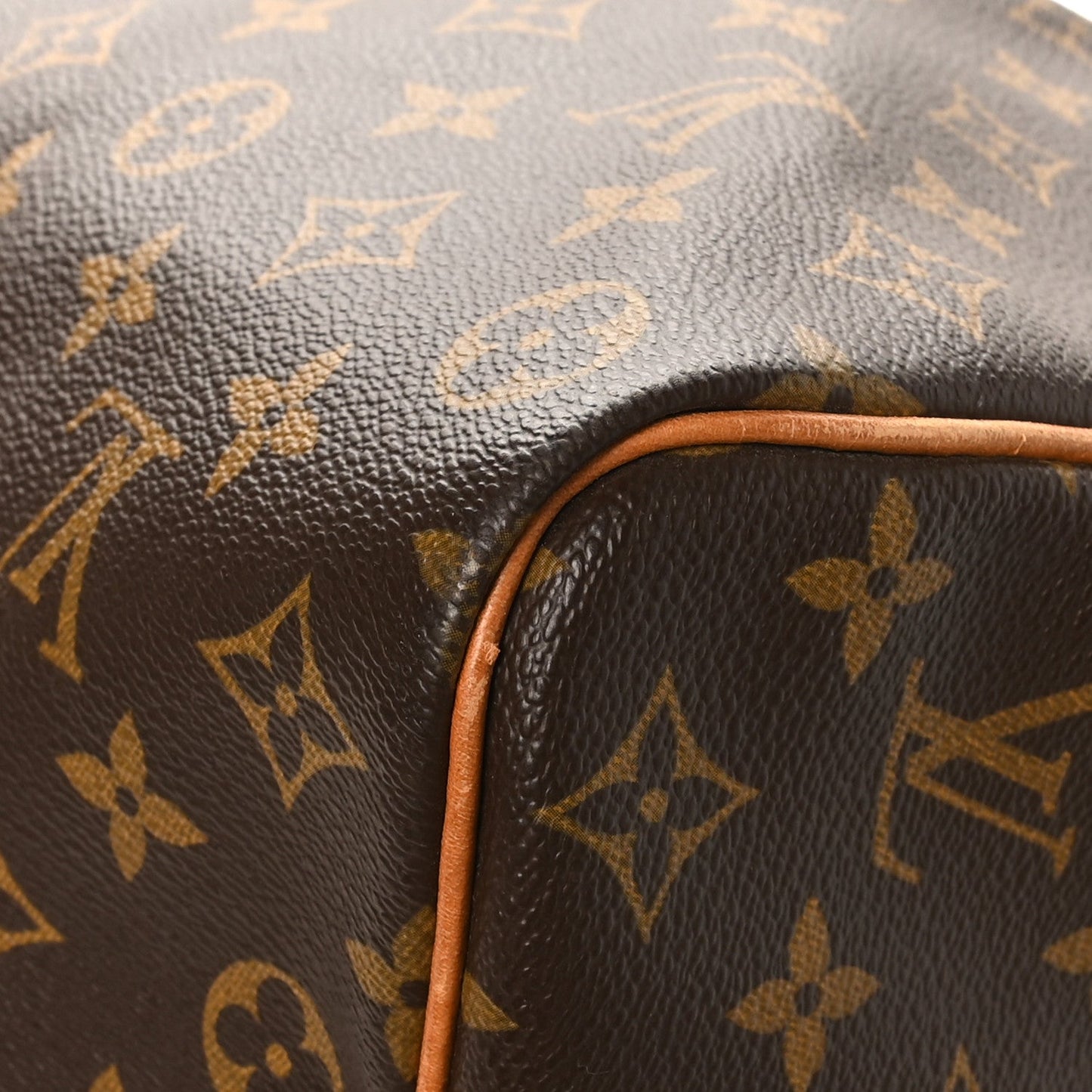 Monogram Keepall Bandouliere 50