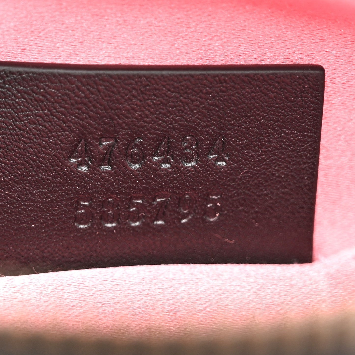 Velvet Matelasse GG Marmont Belt Bag 75 30 Black