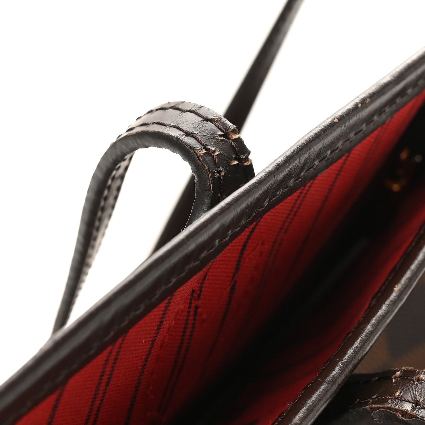 Damier Ebene Neo Neverfull GM