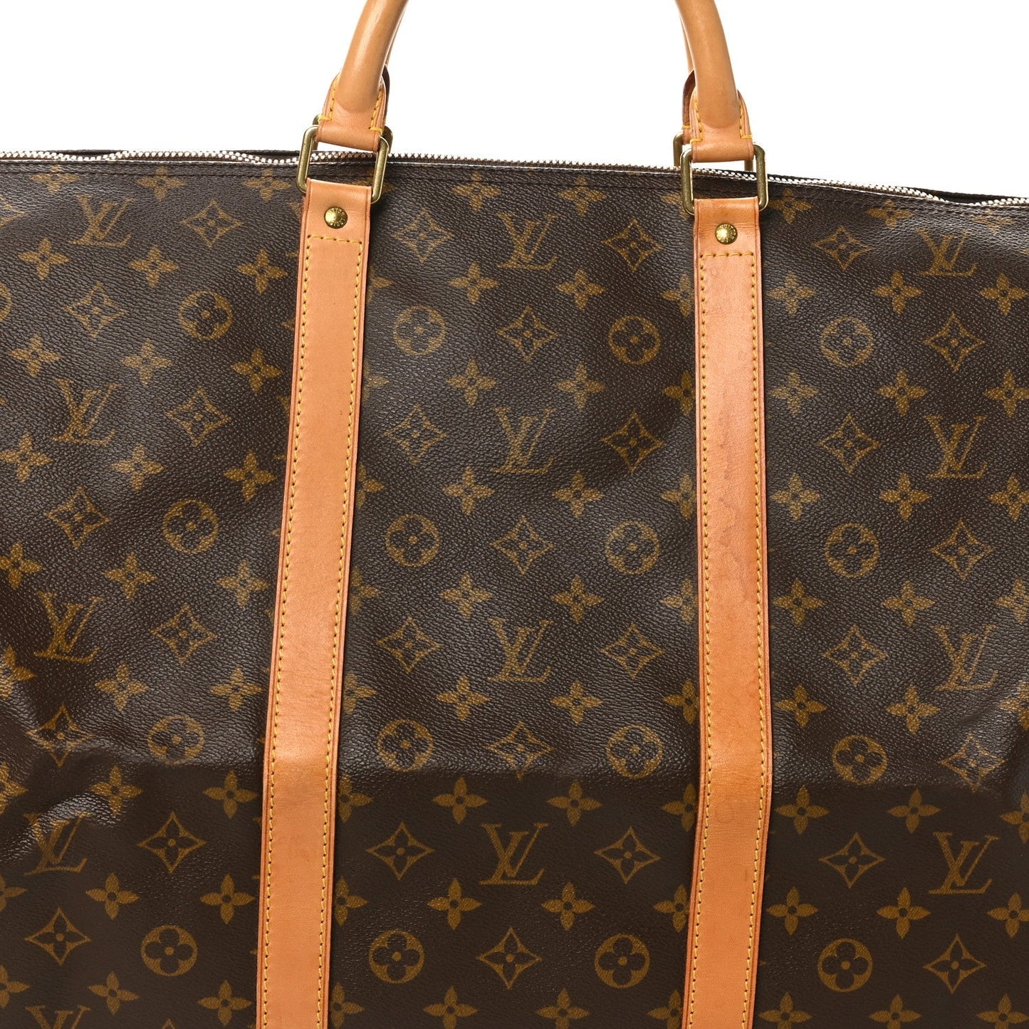 Monogram Keepall 60