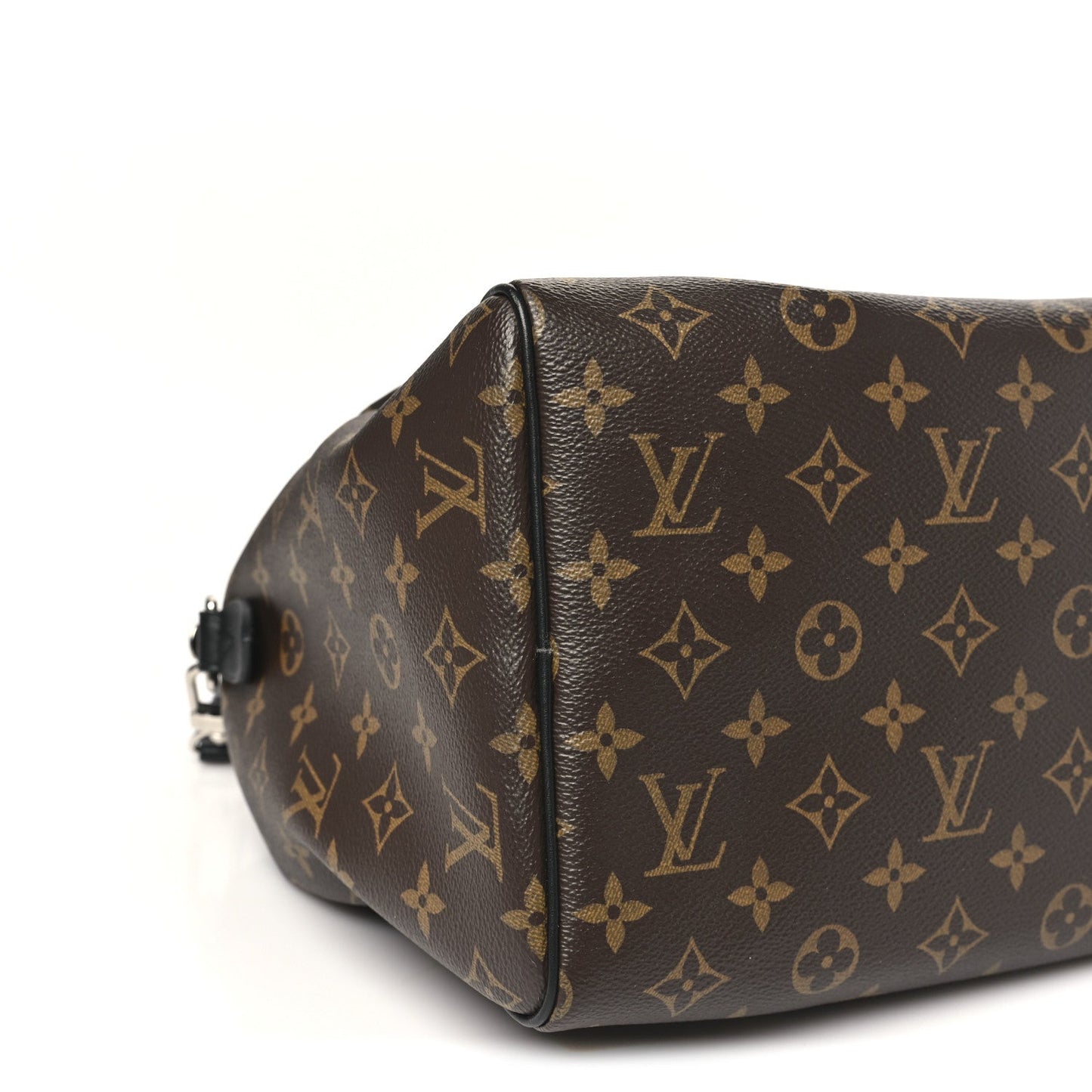 Monogram Speedy Soft 30 Dark
