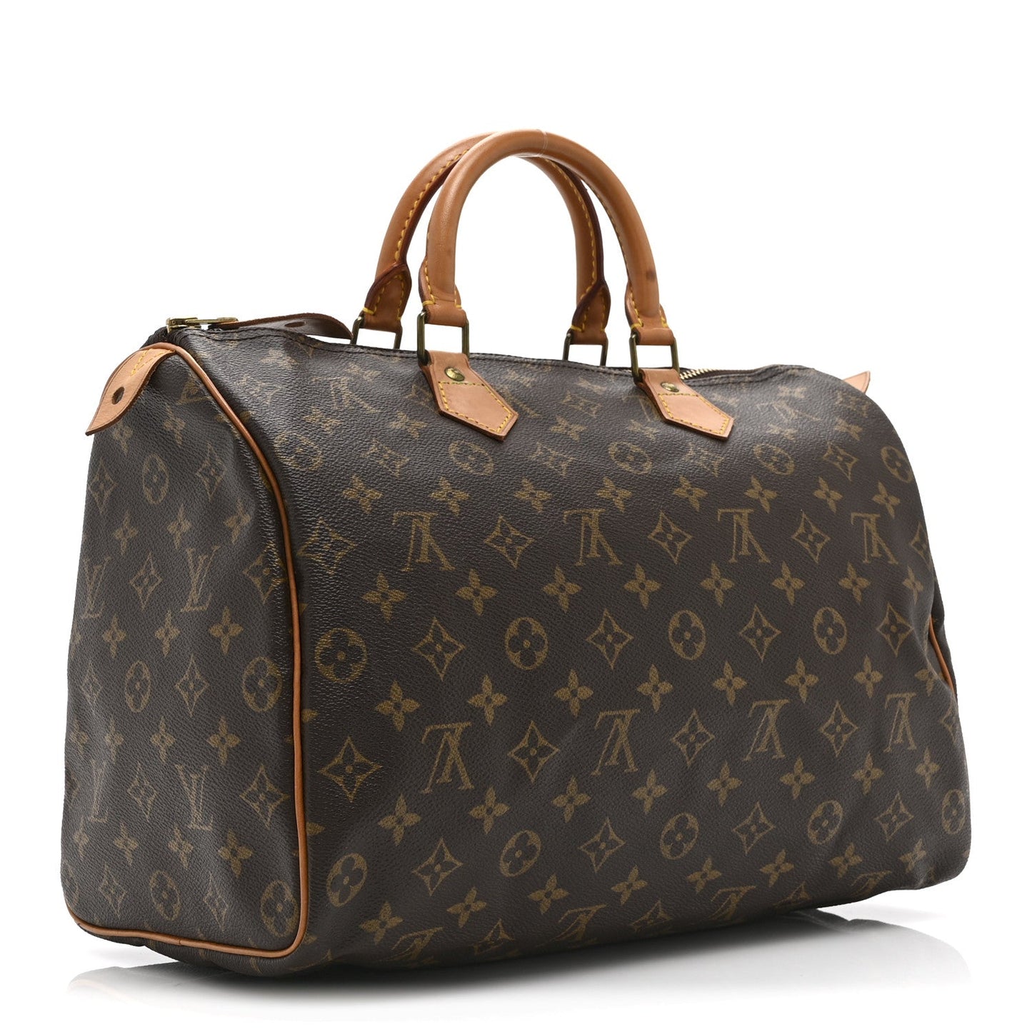 Monogram Speedy 35