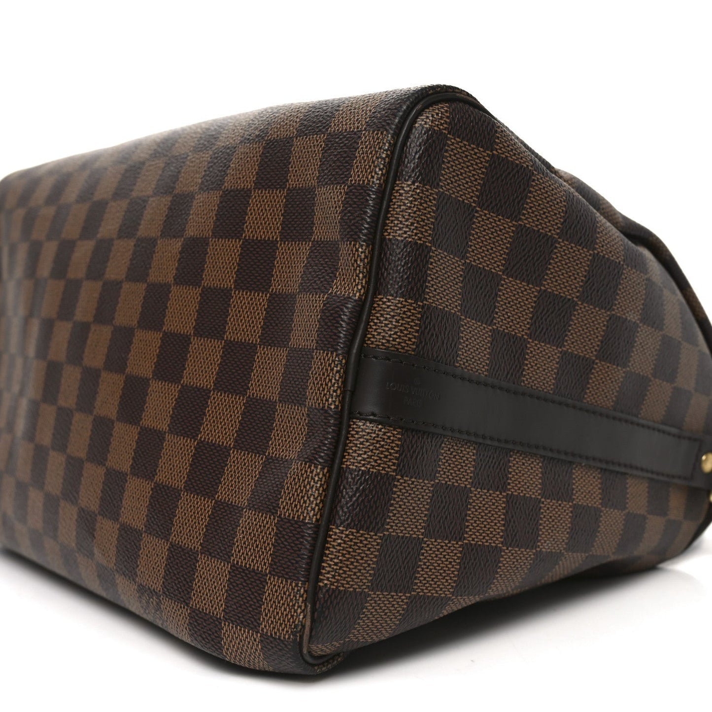 Damier Ebene Speedy Bandouliere 30