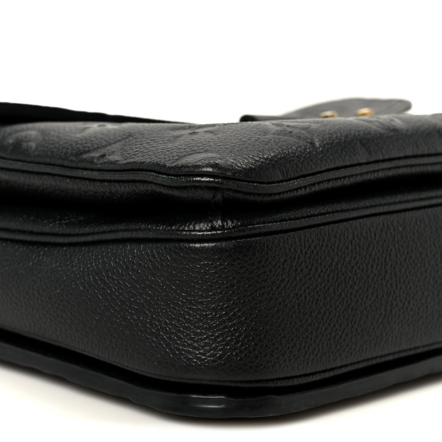 Empreinte Pochette Metis Black