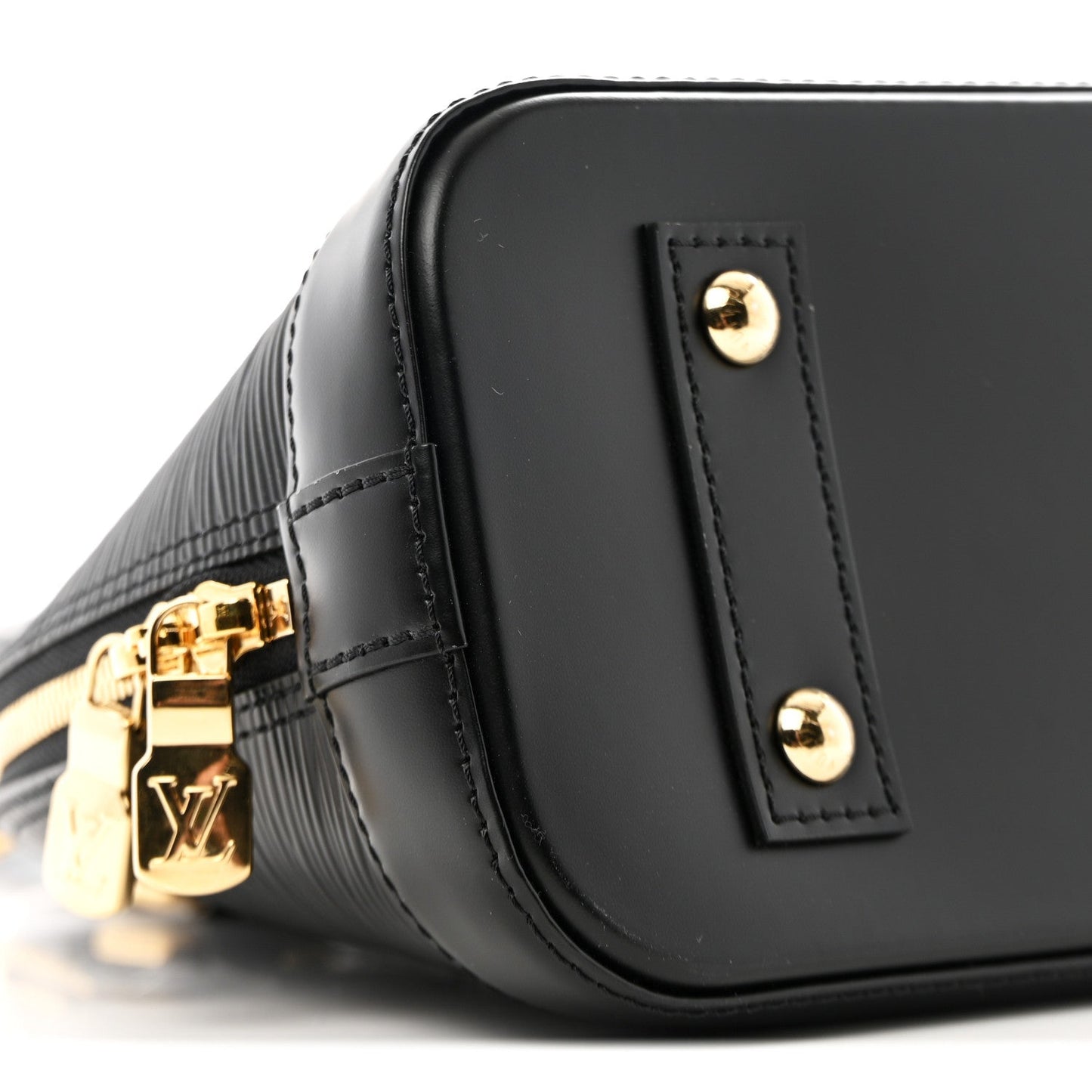 LV X TM Epi Alma BB Black