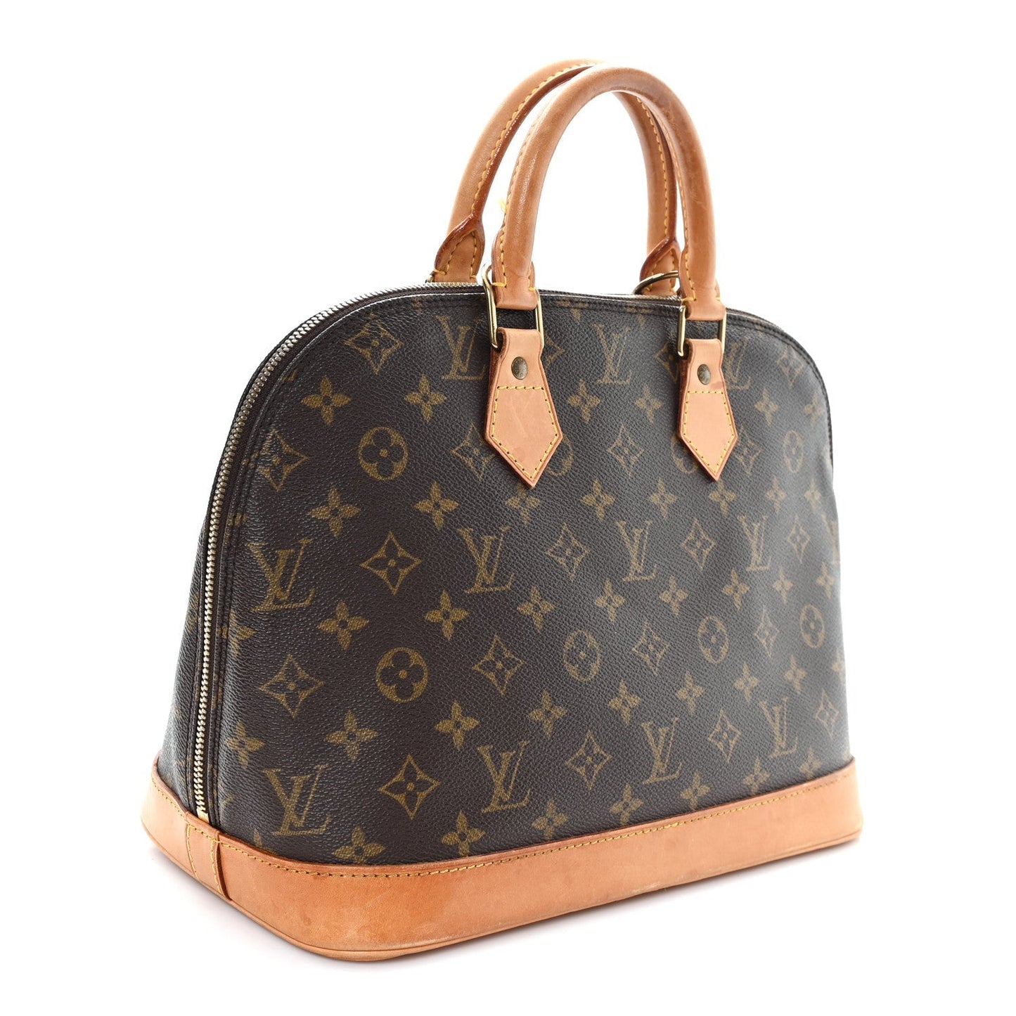 Monogram Alma PM