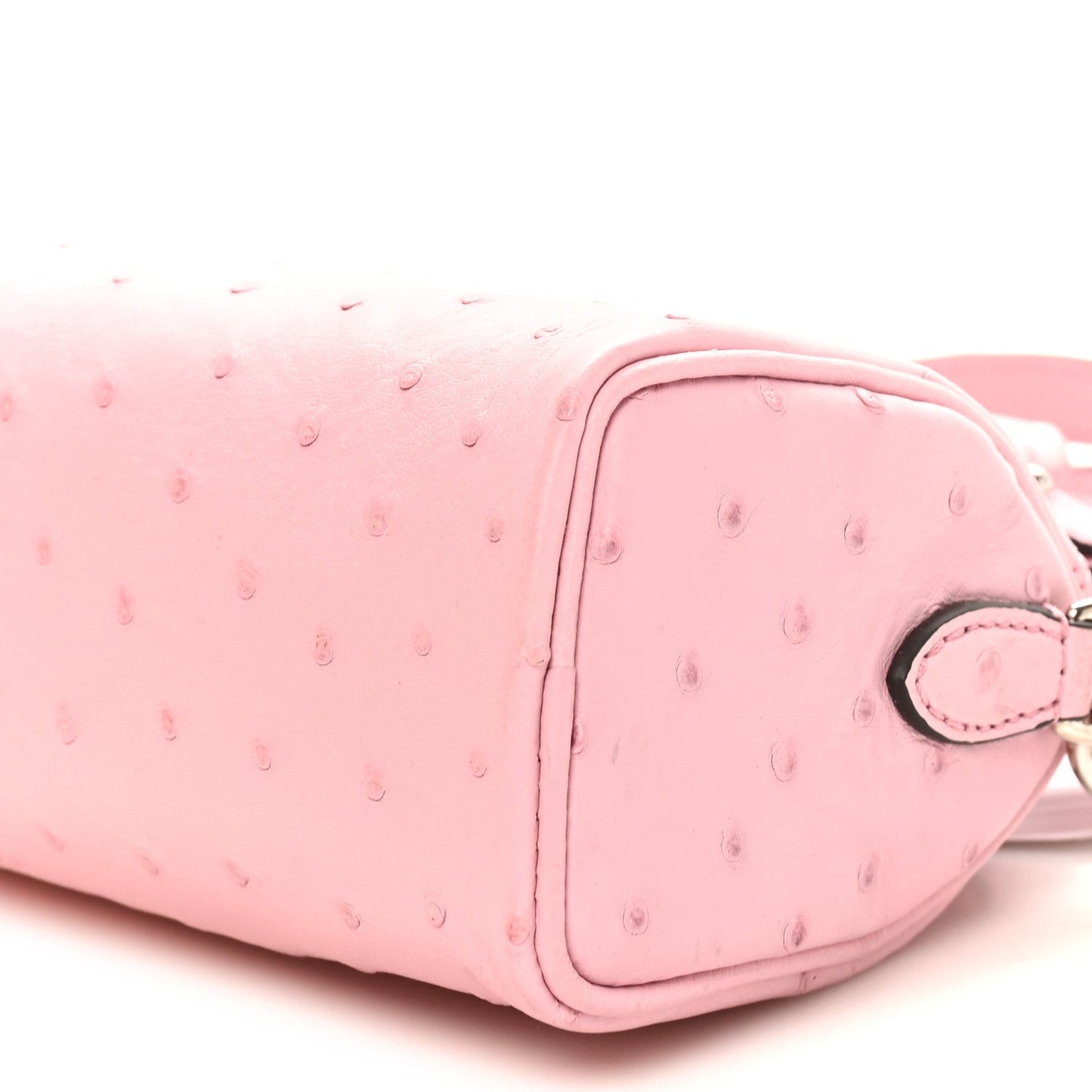 Ostrich Speedy   Pink