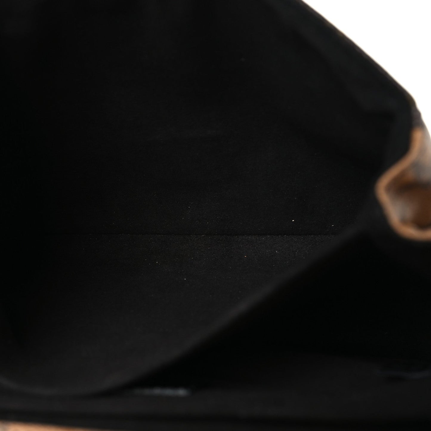 Reverse Monogram Pochette Metis