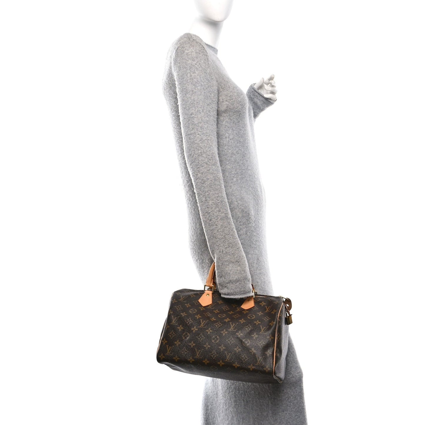 Monogram Speedy 30