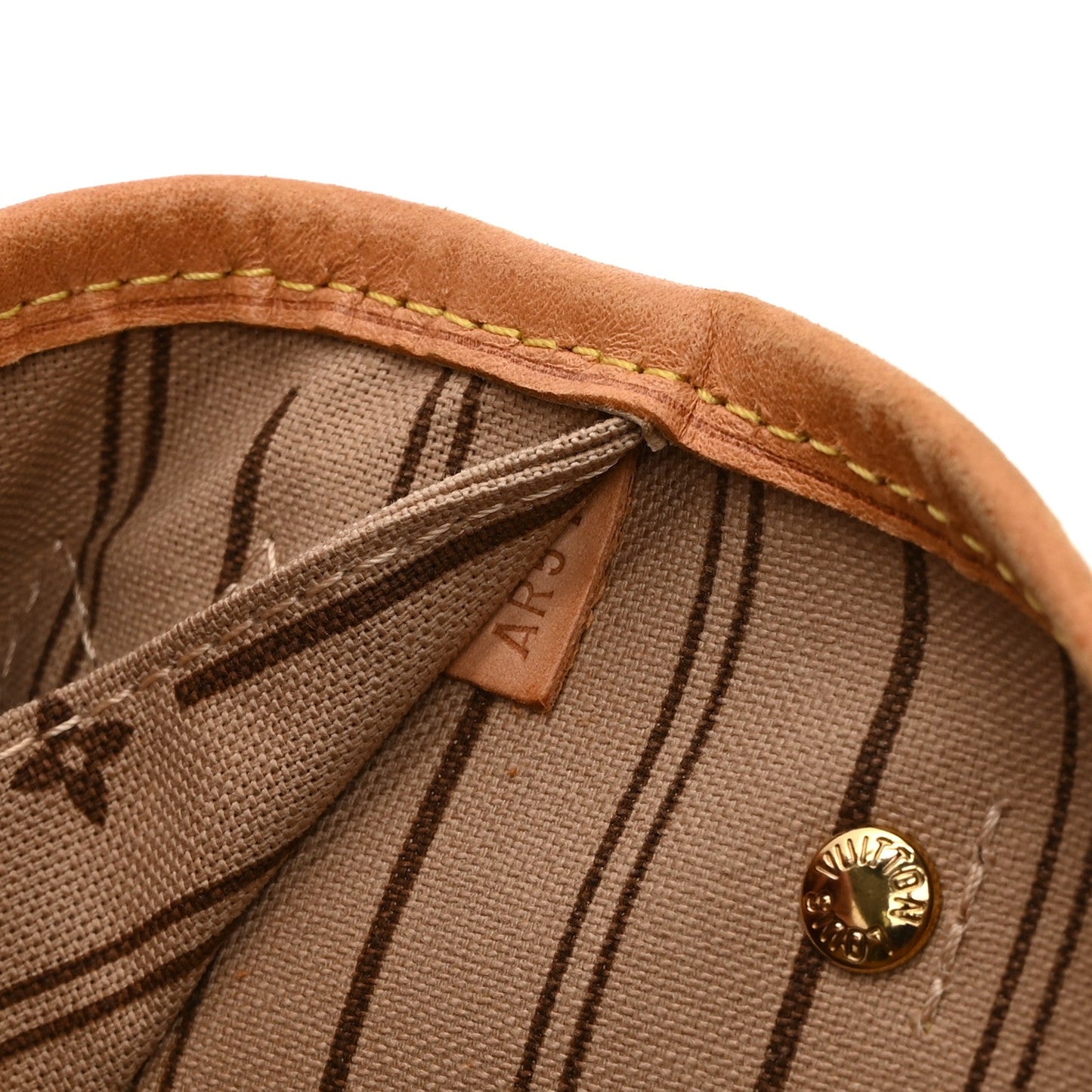 Monogram Neverfull PM