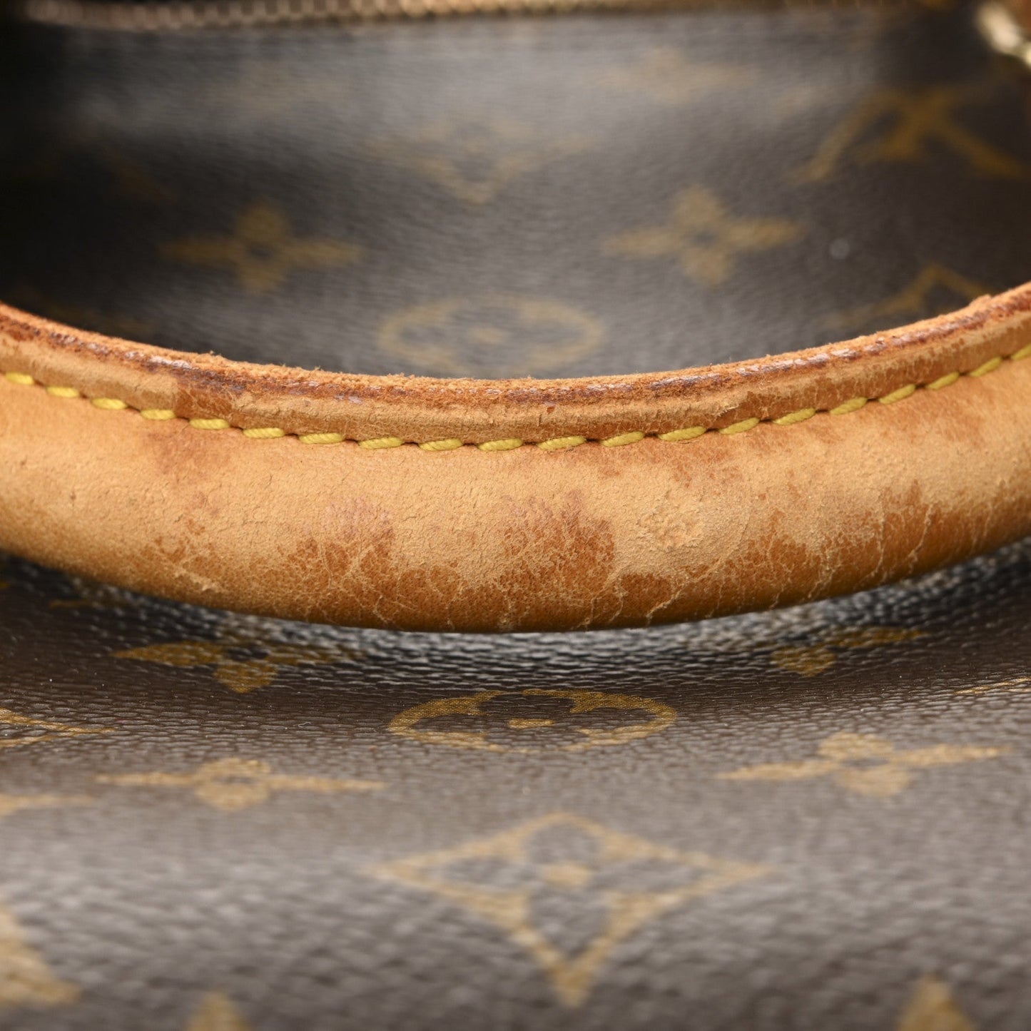 Monogram Keepall 50