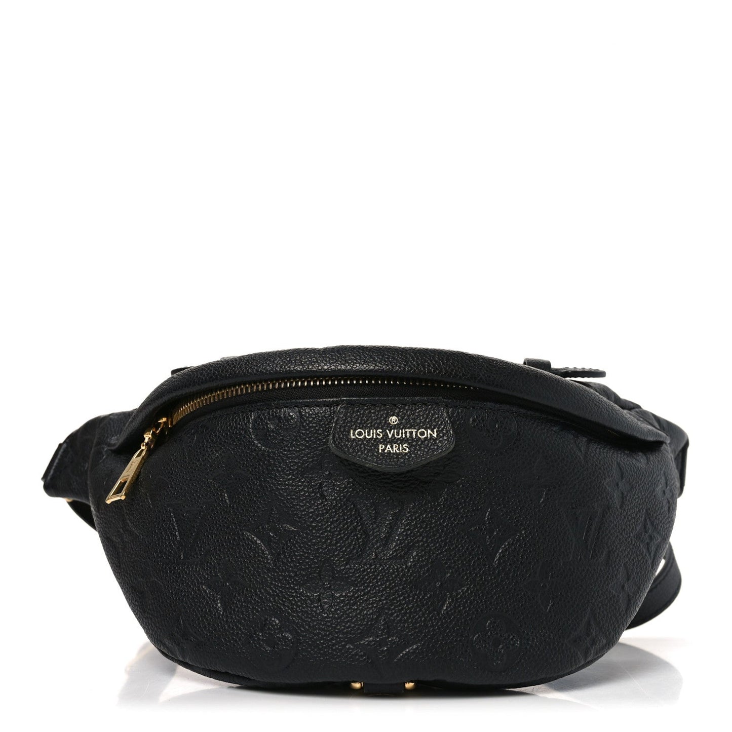 Empreinte BumBag Black