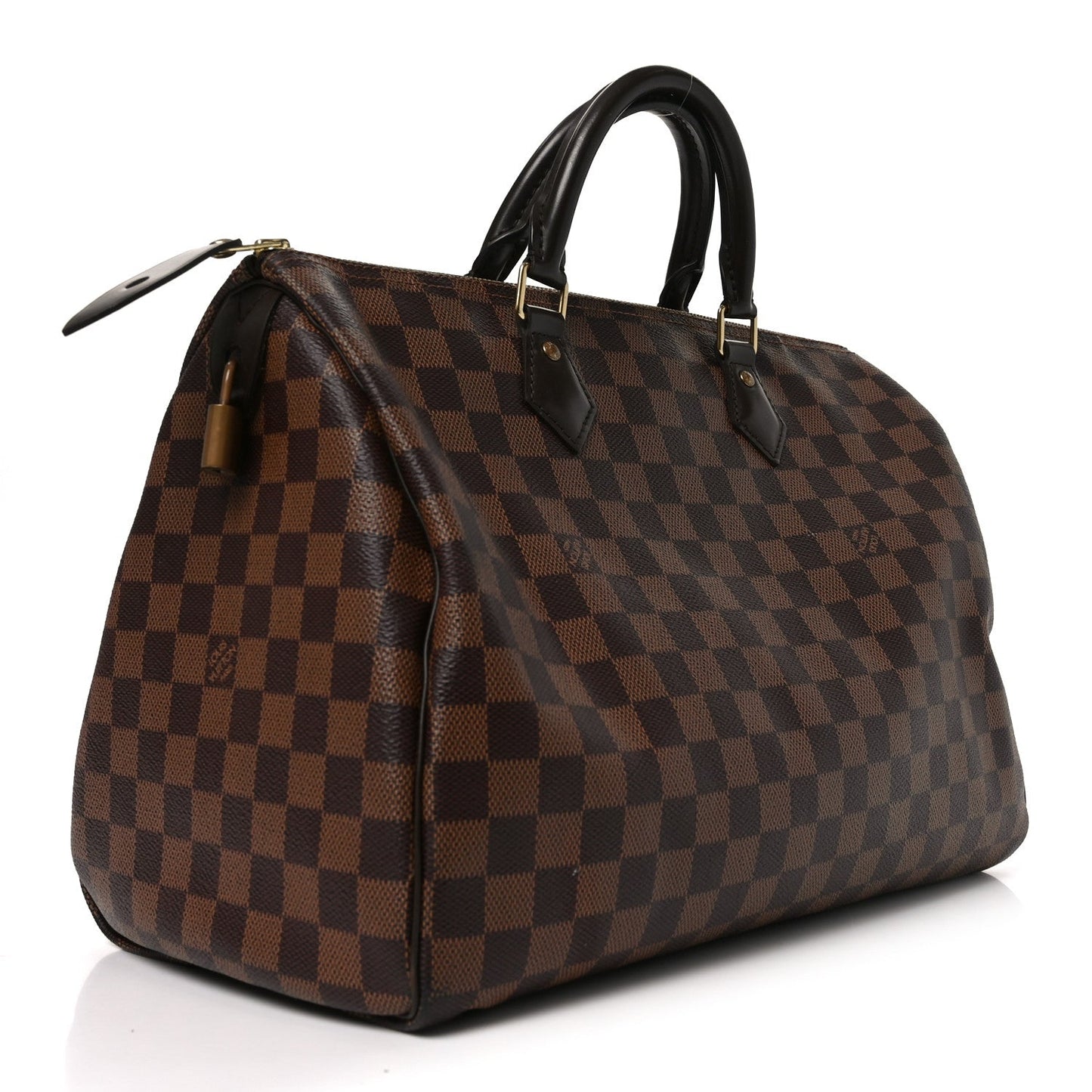 Damier Ebene Speedy 35