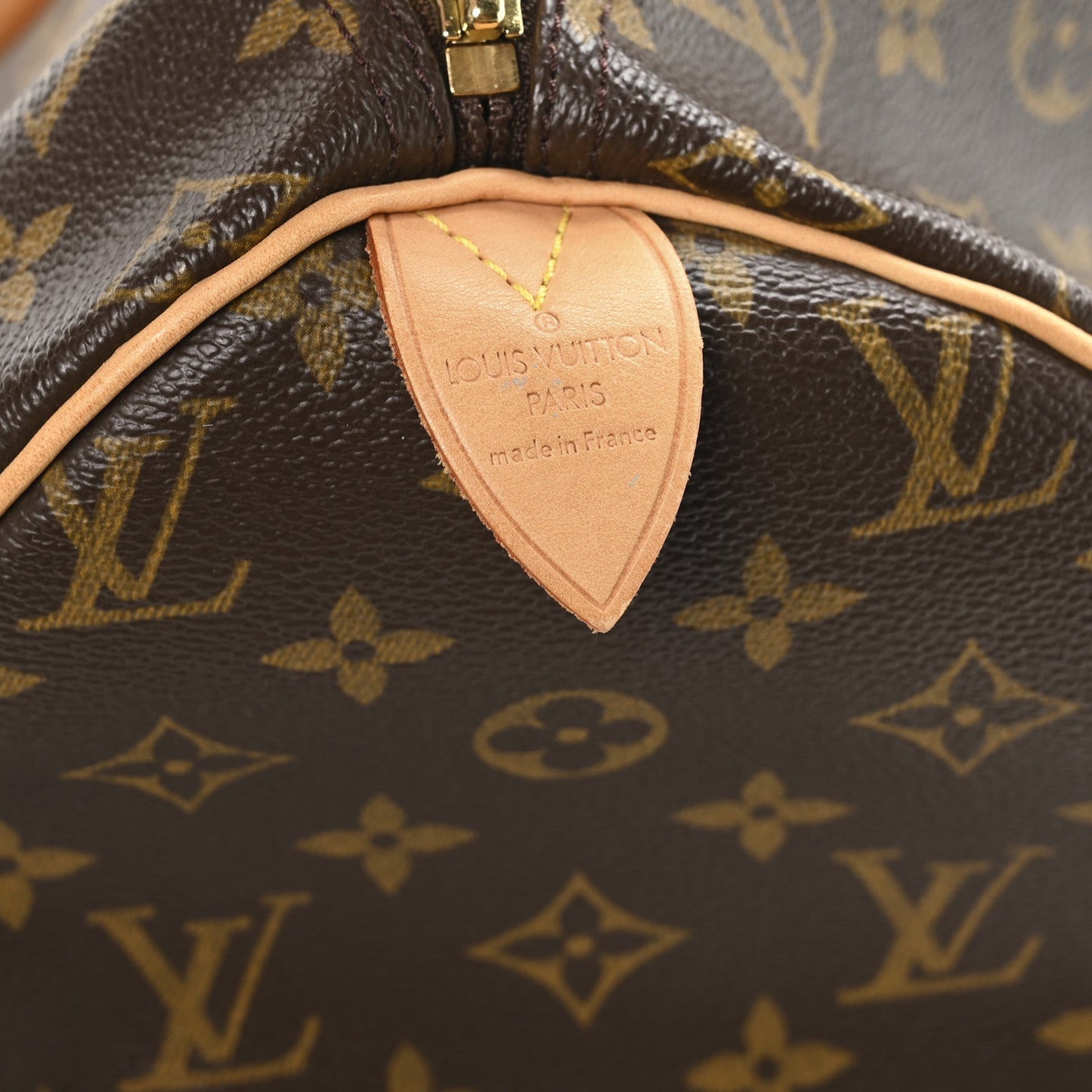Monogram Speedy 40