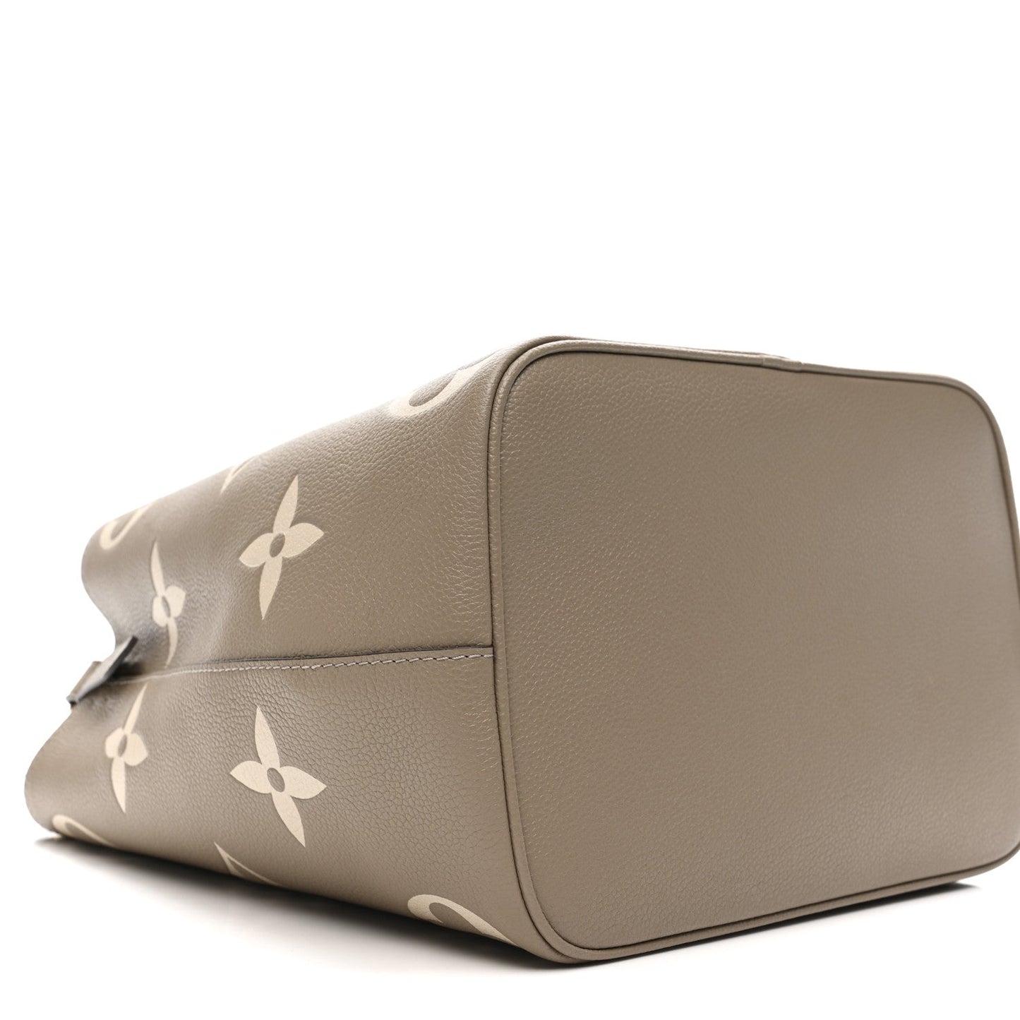 Empreinte Monogram Giant Neonoe MM Tourterelle Creme