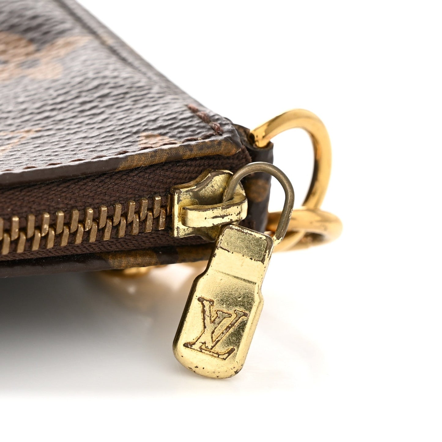 Monogram Mini Pochette Accessories