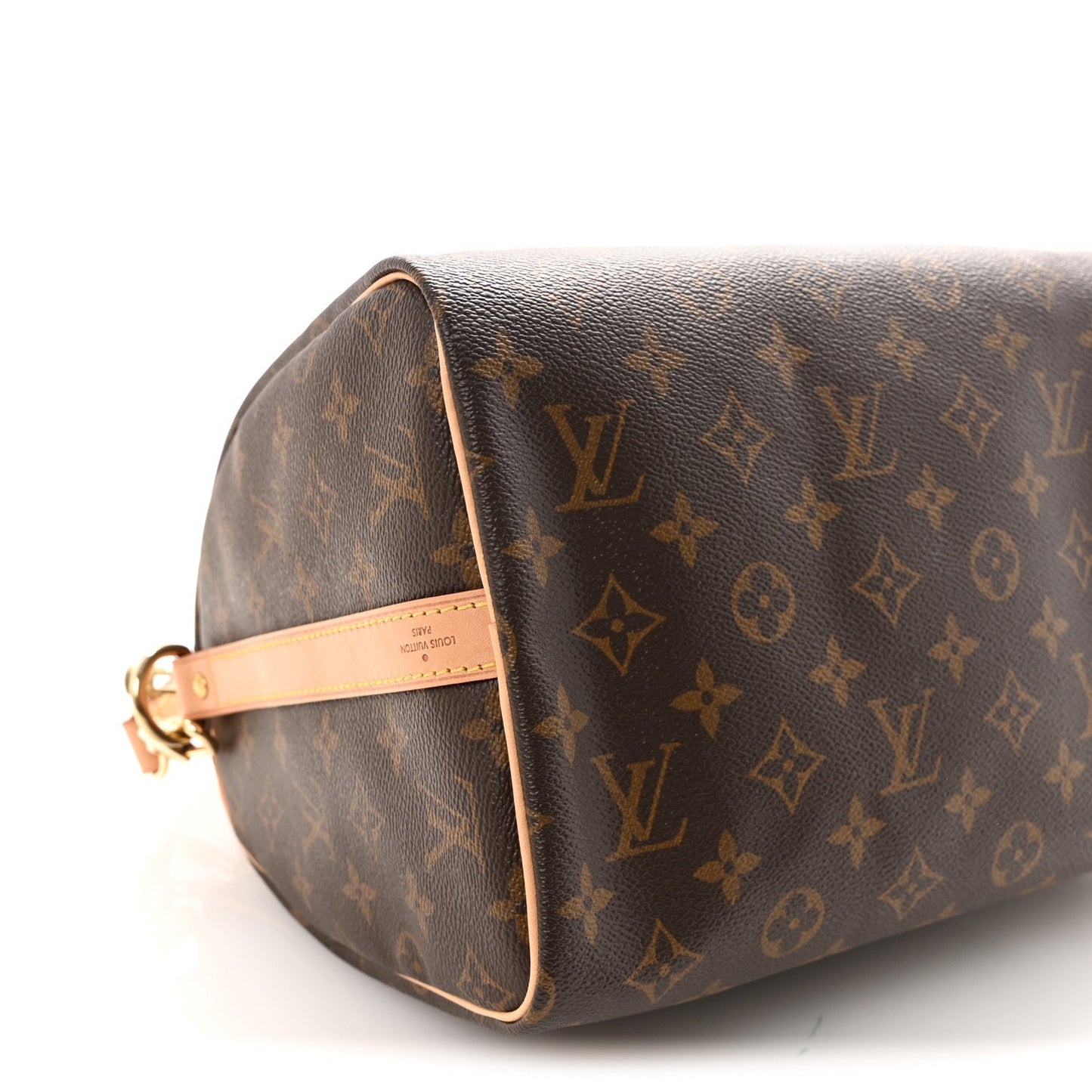 Monogram Speedy Bandouliere 30