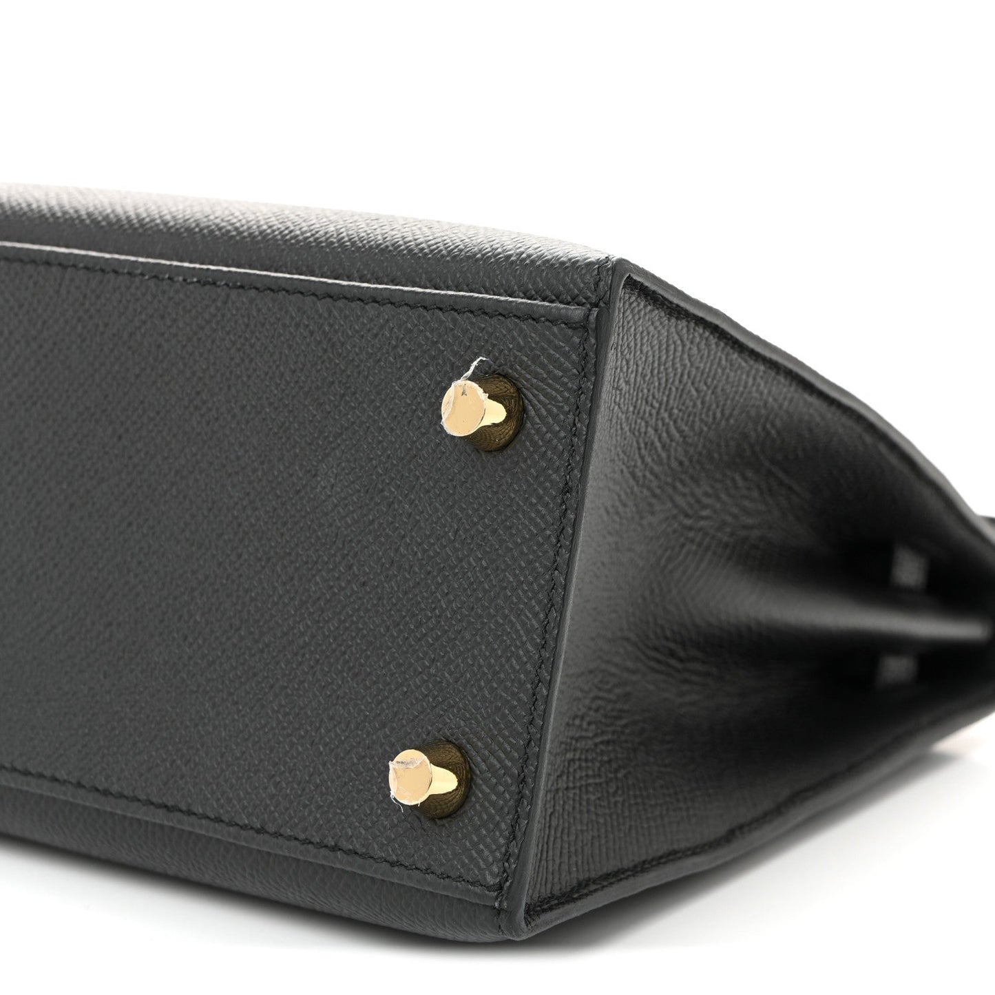 Epsom Kelly Sellier 25 Black