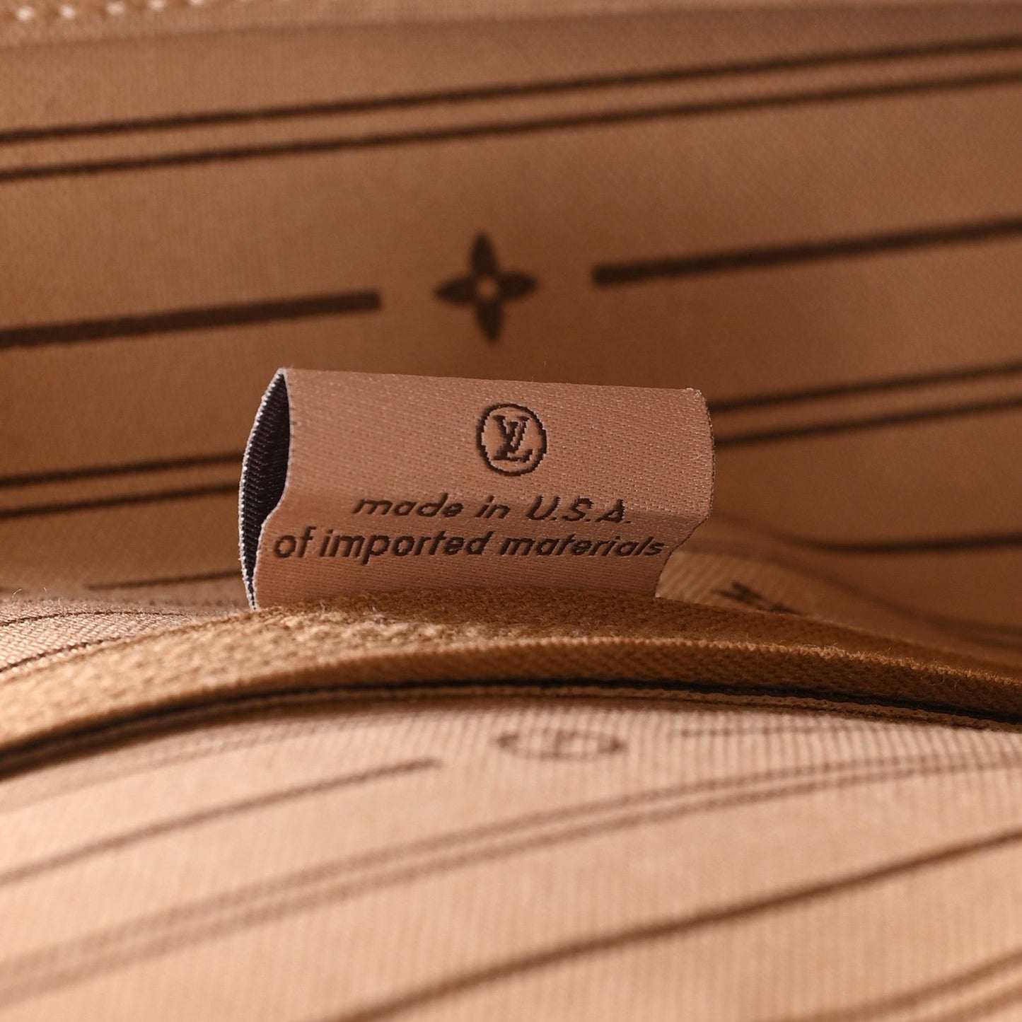 Monogram Neverfull MM