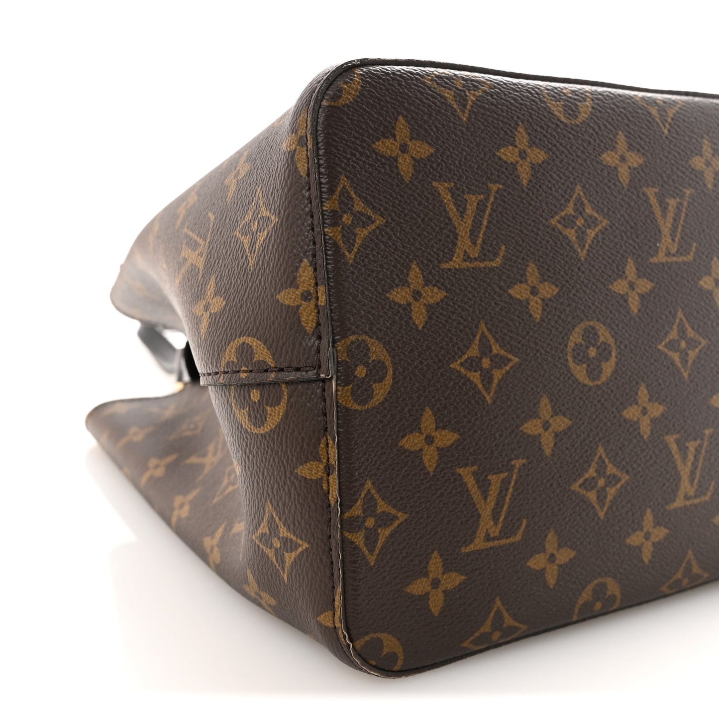 Monogram Neonoe MM Black