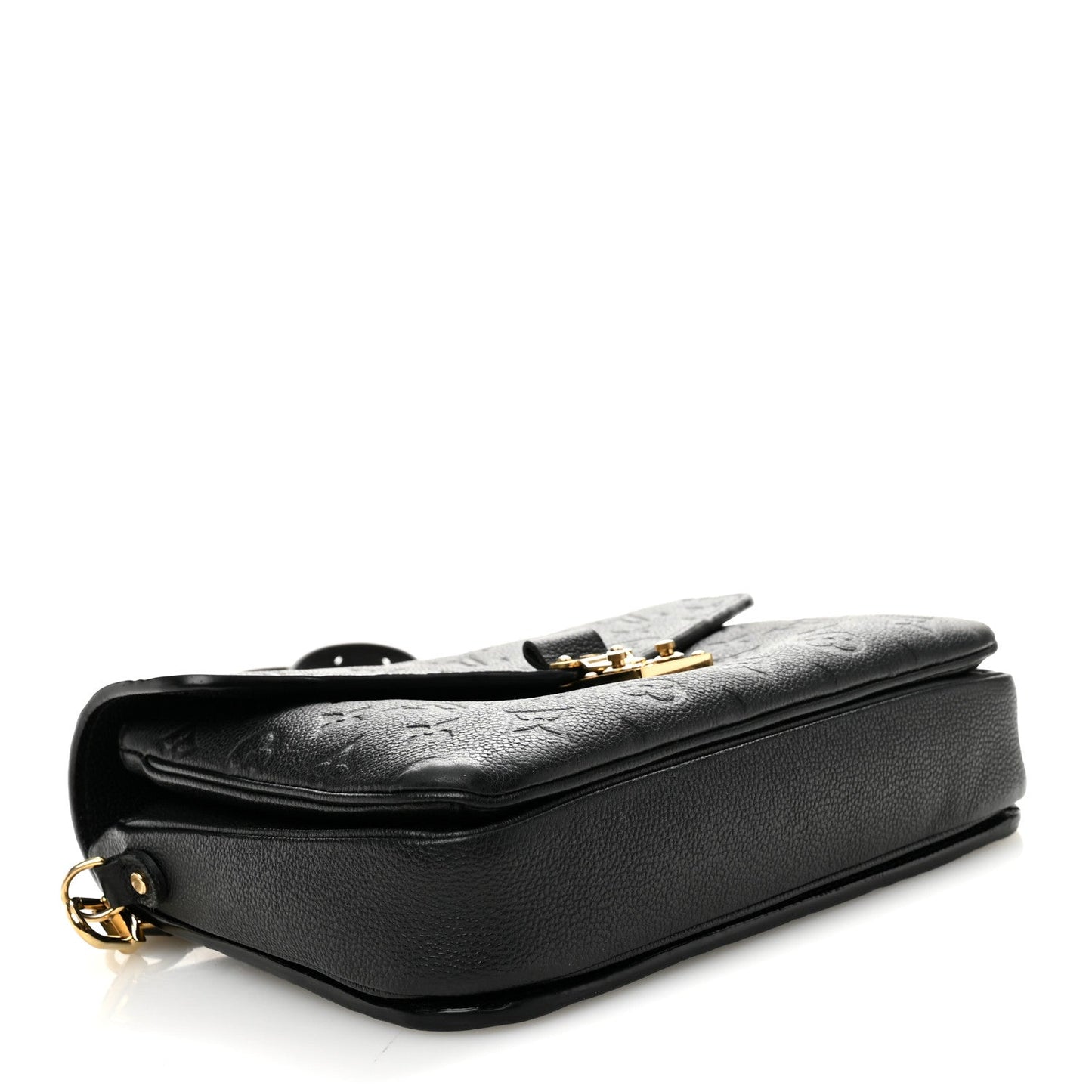 Empreinte Pochette Metis Black