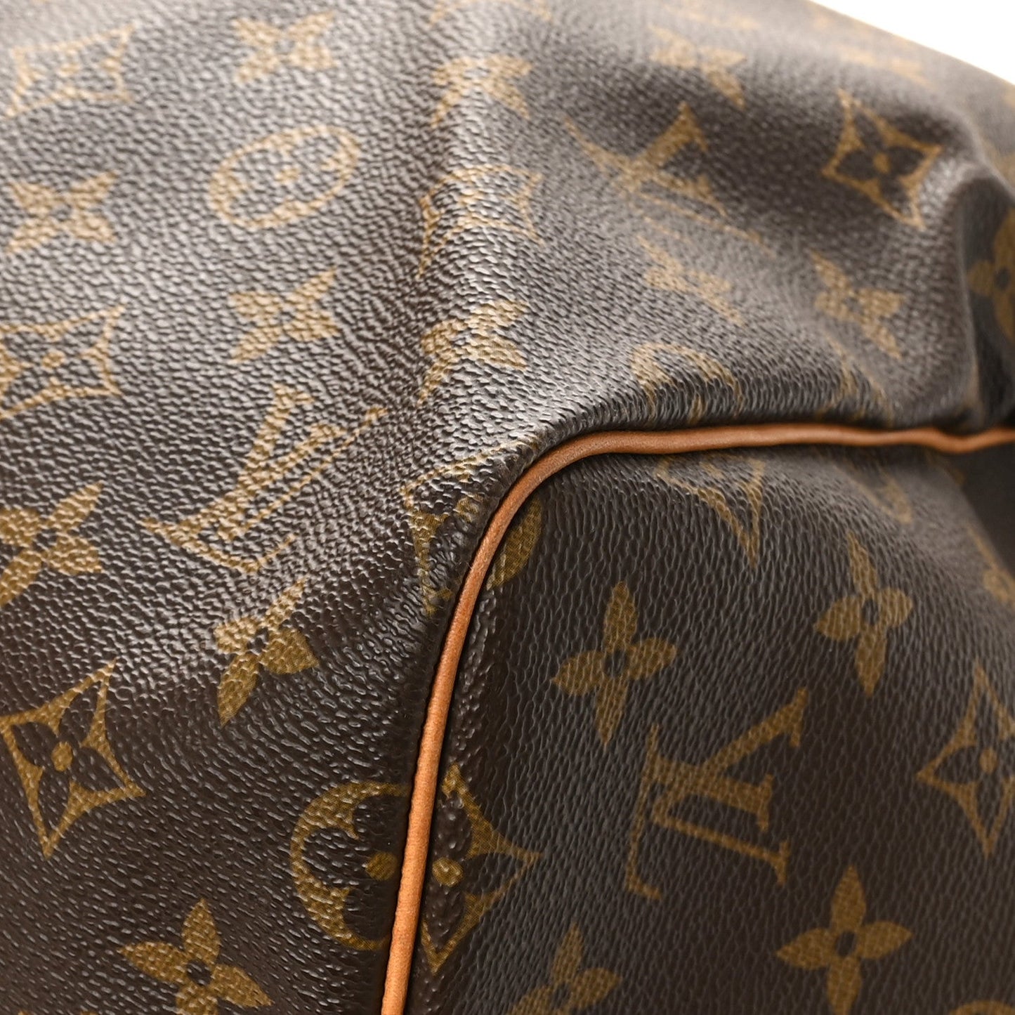 Monogram Keepall Bandouliere 55