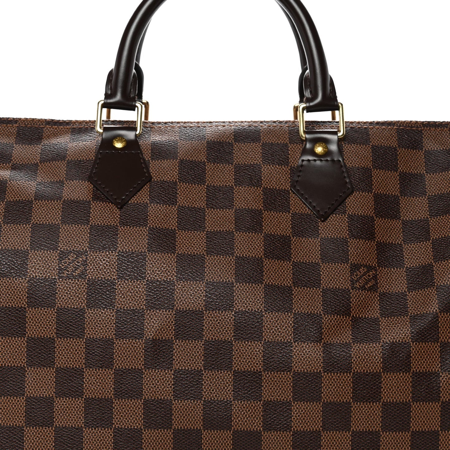 Damier Ebene Speedy 35