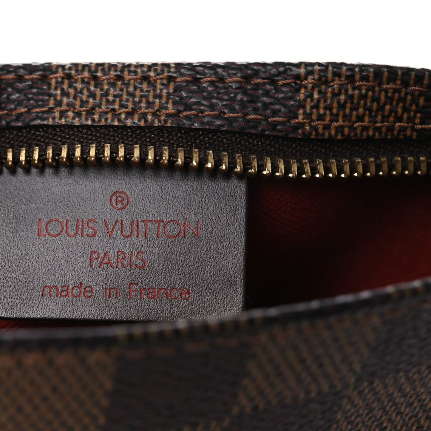 Damier Ebene Navona Pochette Accessories